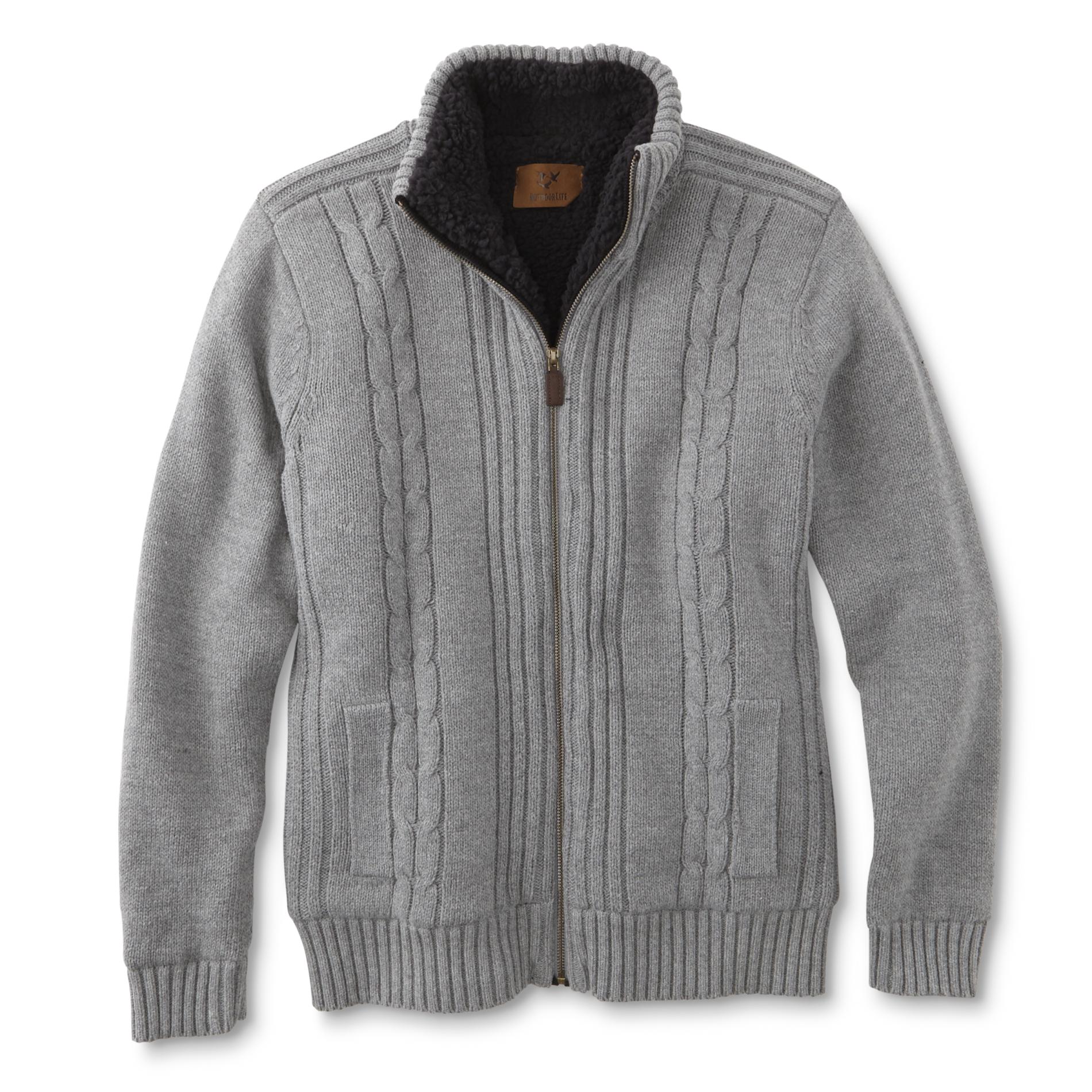 plus size leopard turtleneck