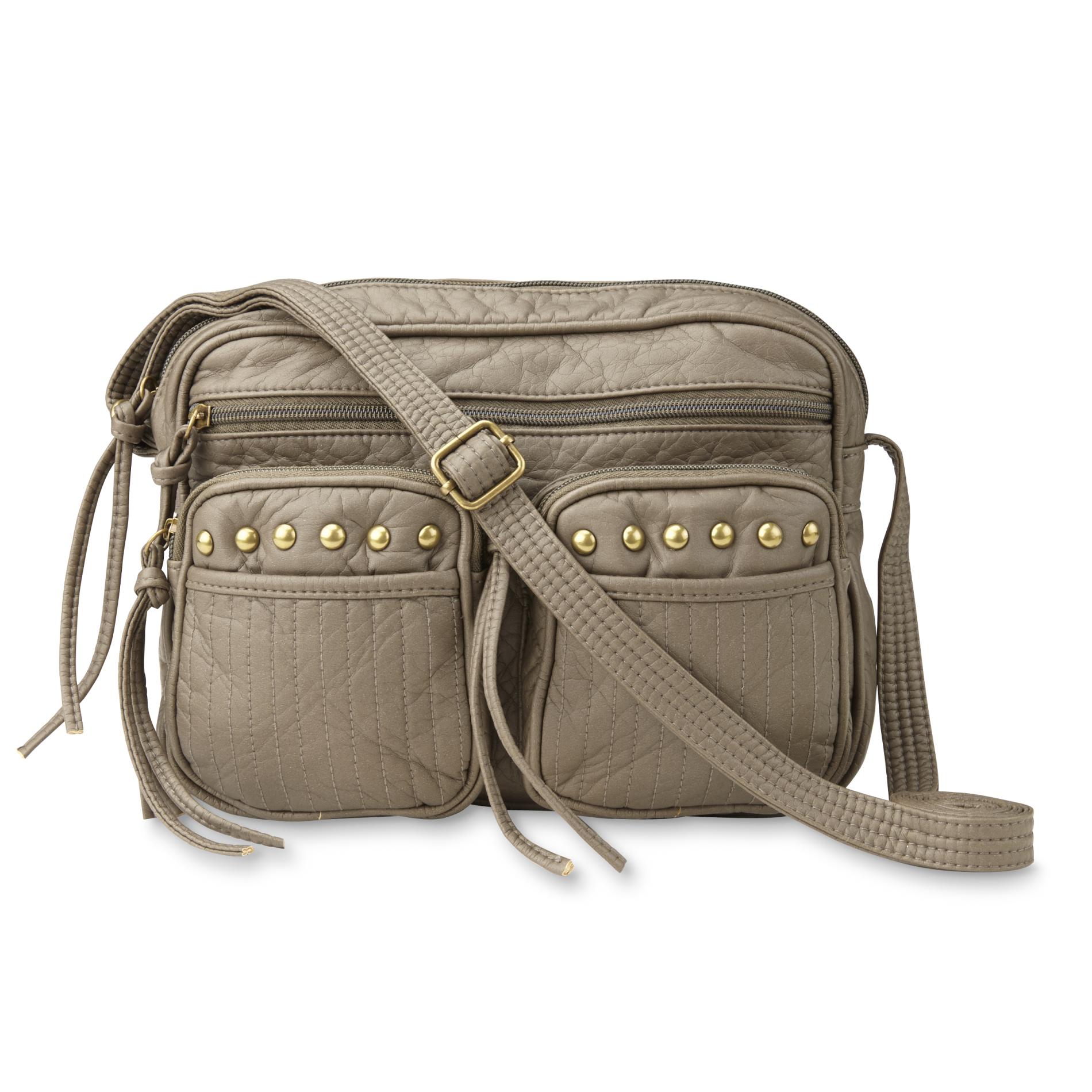 Joe Boxer Women’s Camera Bag Purse | Shop Your Way: Online Shopping