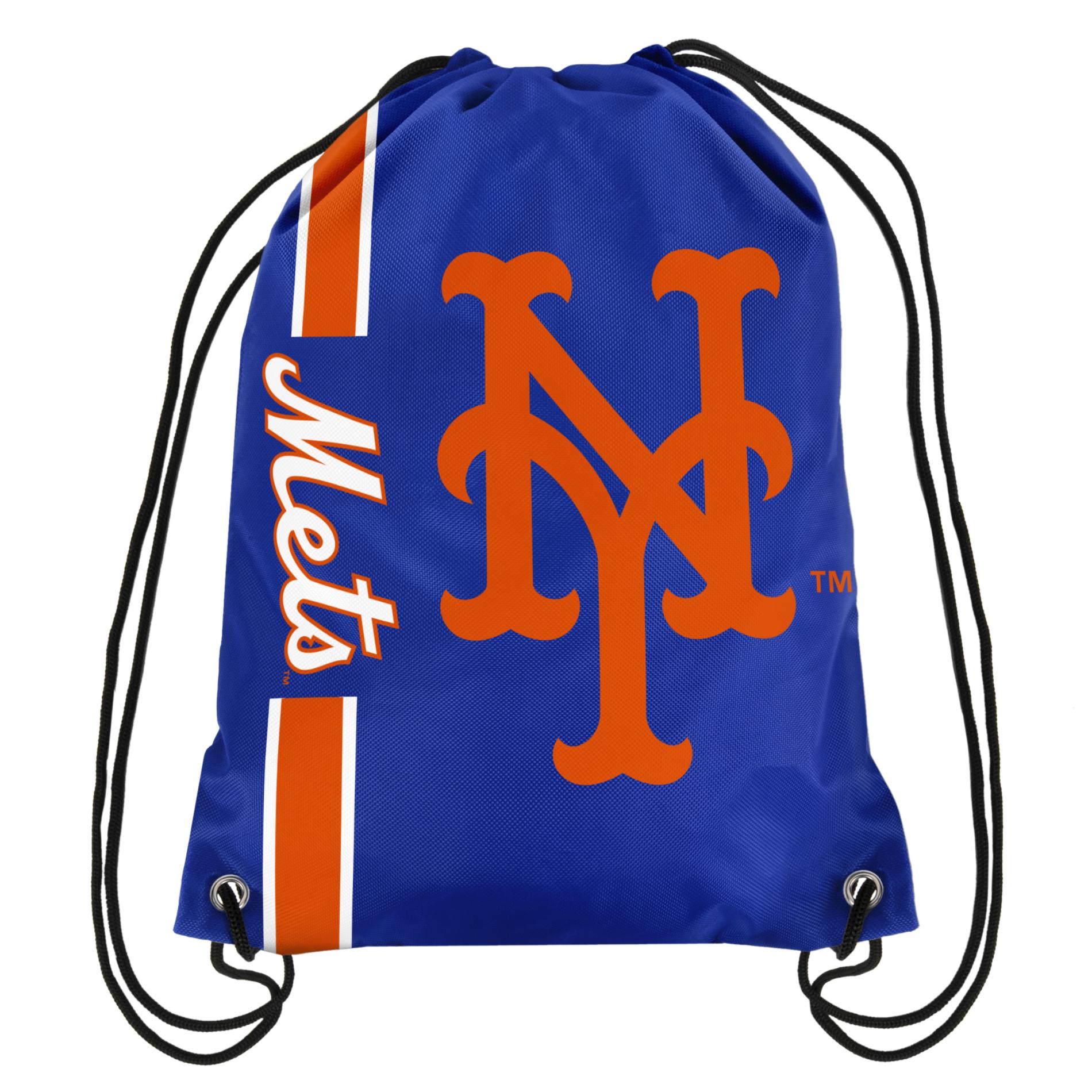 mlb ny bag