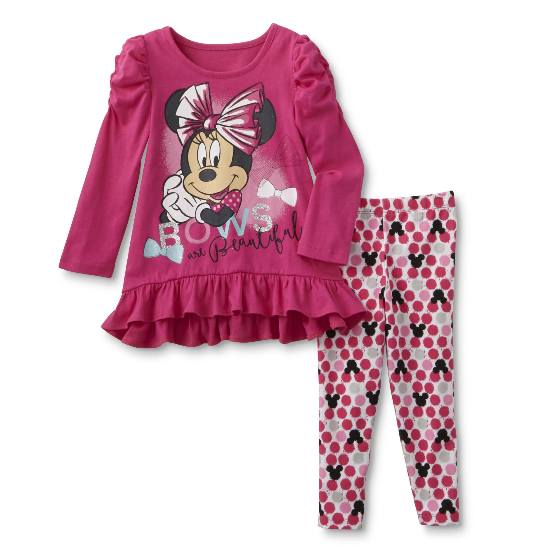 Disney Baby Clothing