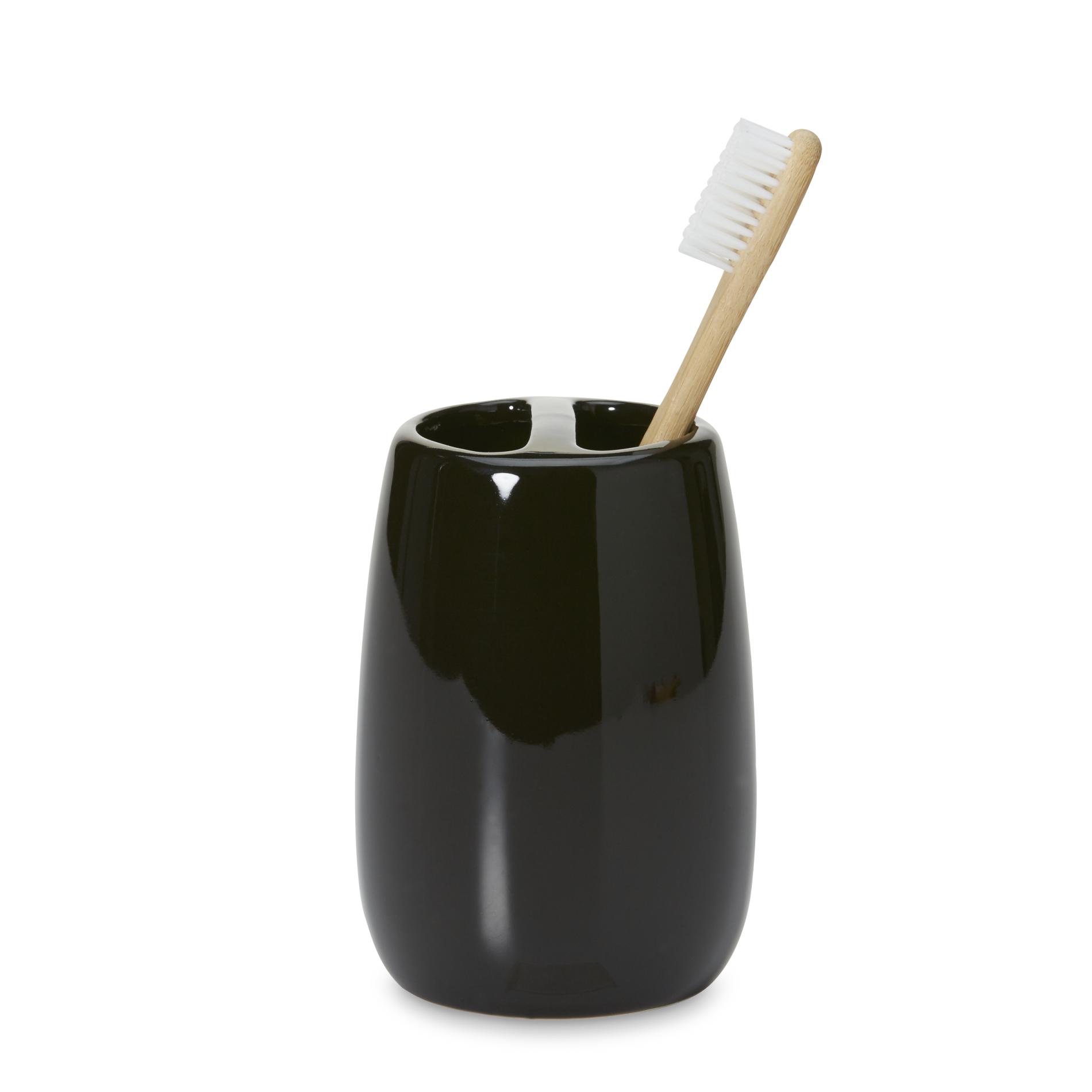 Ceramic Toothbrush Holder