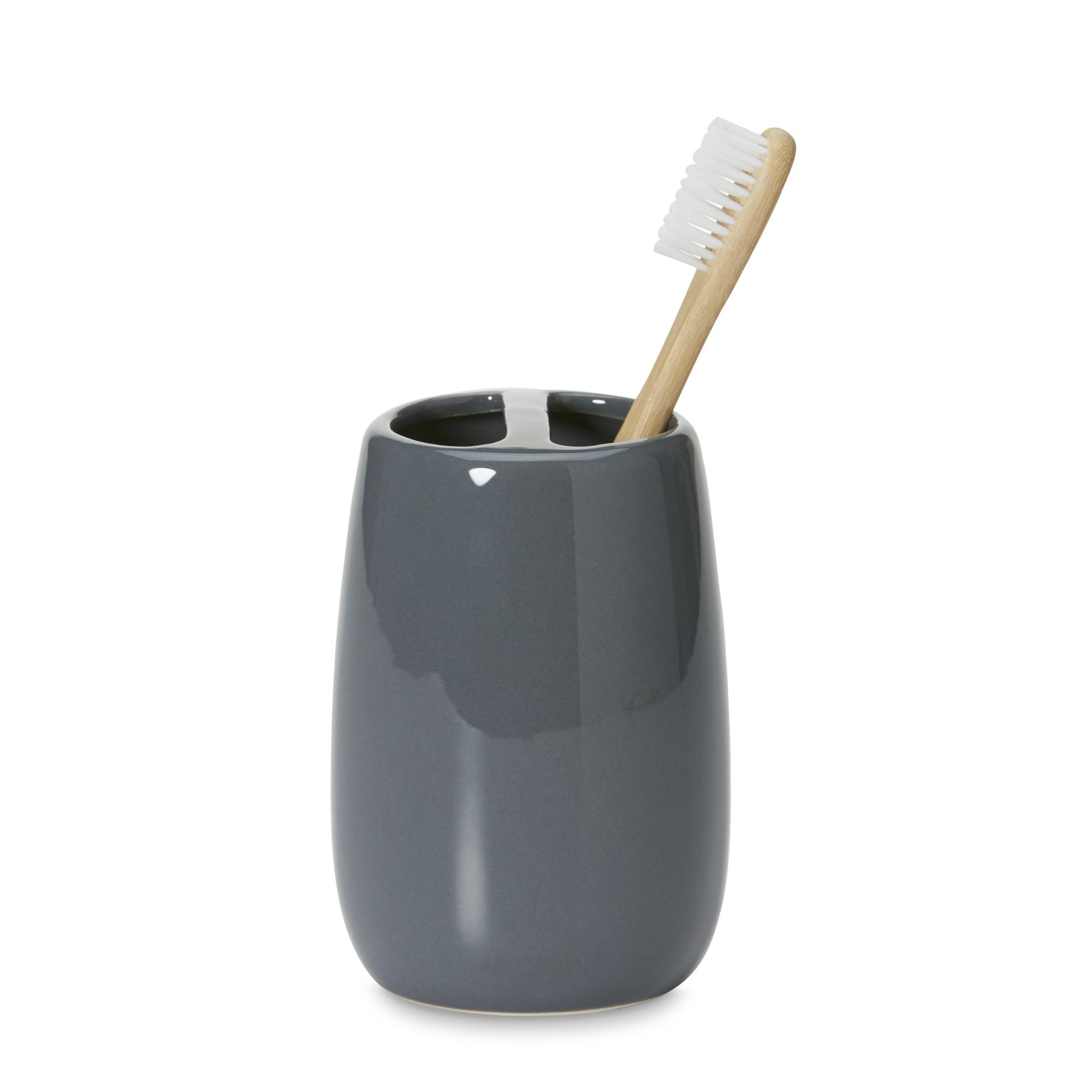 Ceramic Toothbrush Holder