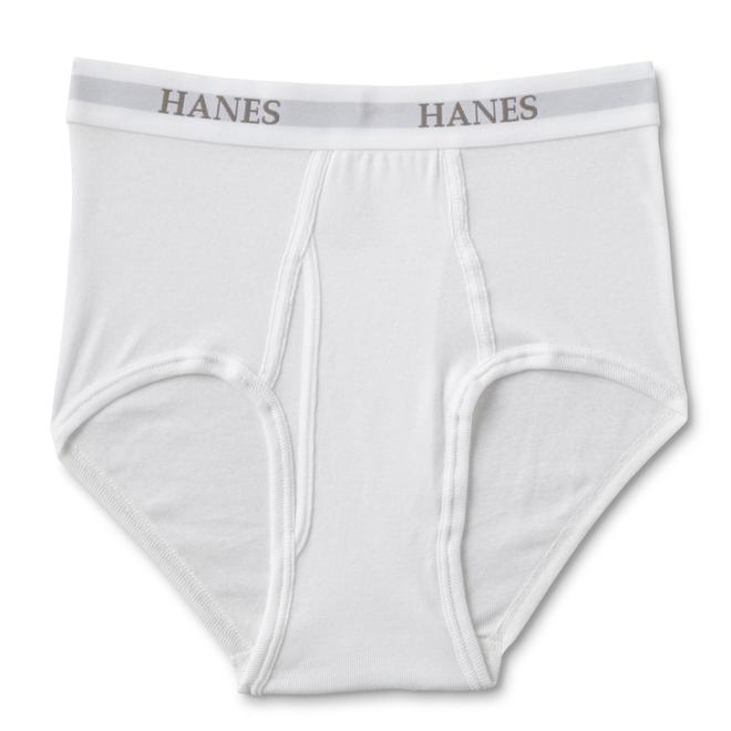 Hanes Men's 8Pack Ultimate Tagless Briefs