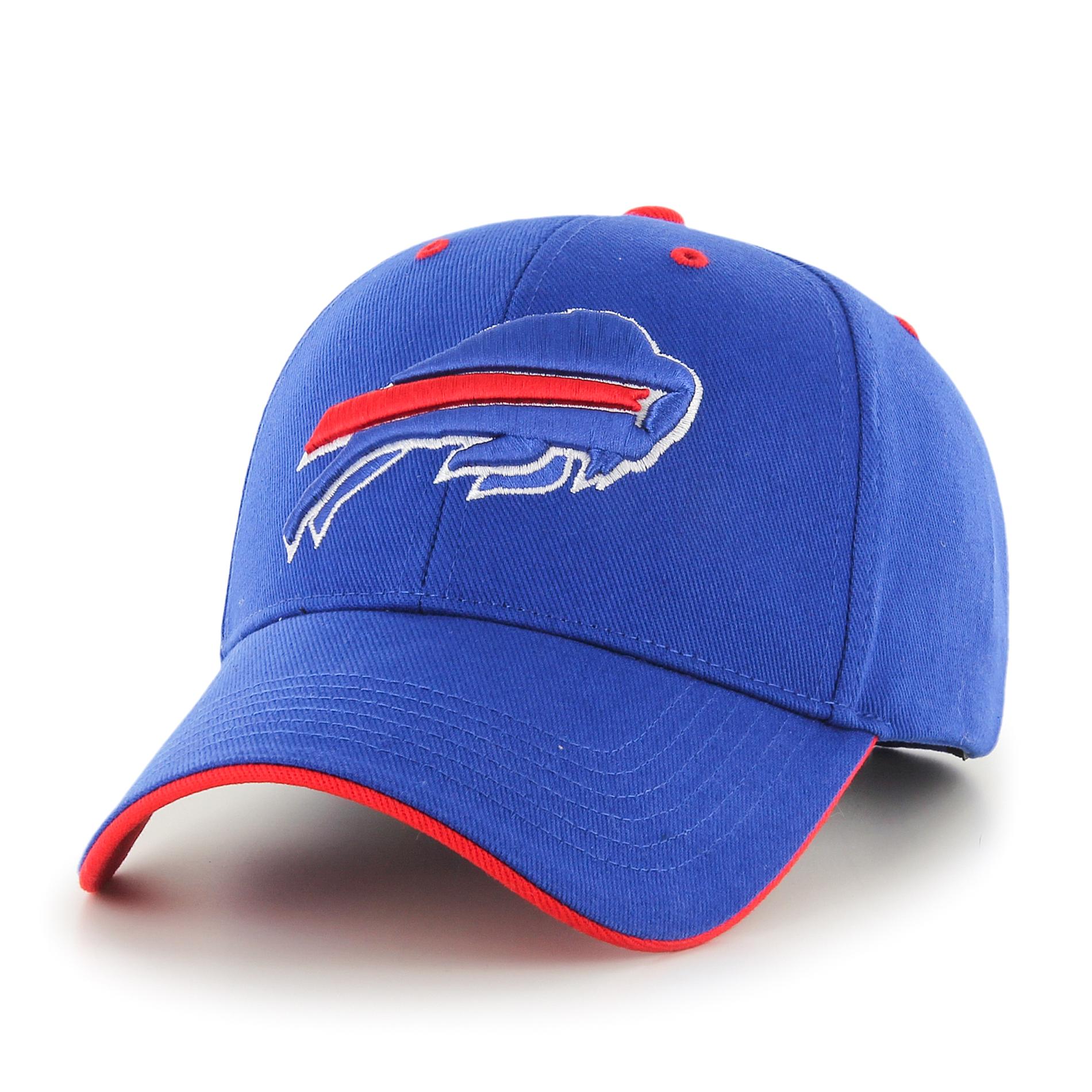 NFL Men's Money Maker Baseball Hat - Buffalo Bills | Shop &hellip;