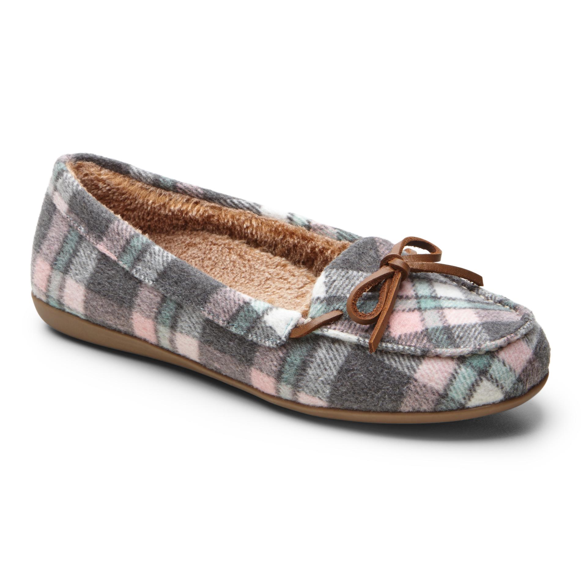 vionic women's ida slippers