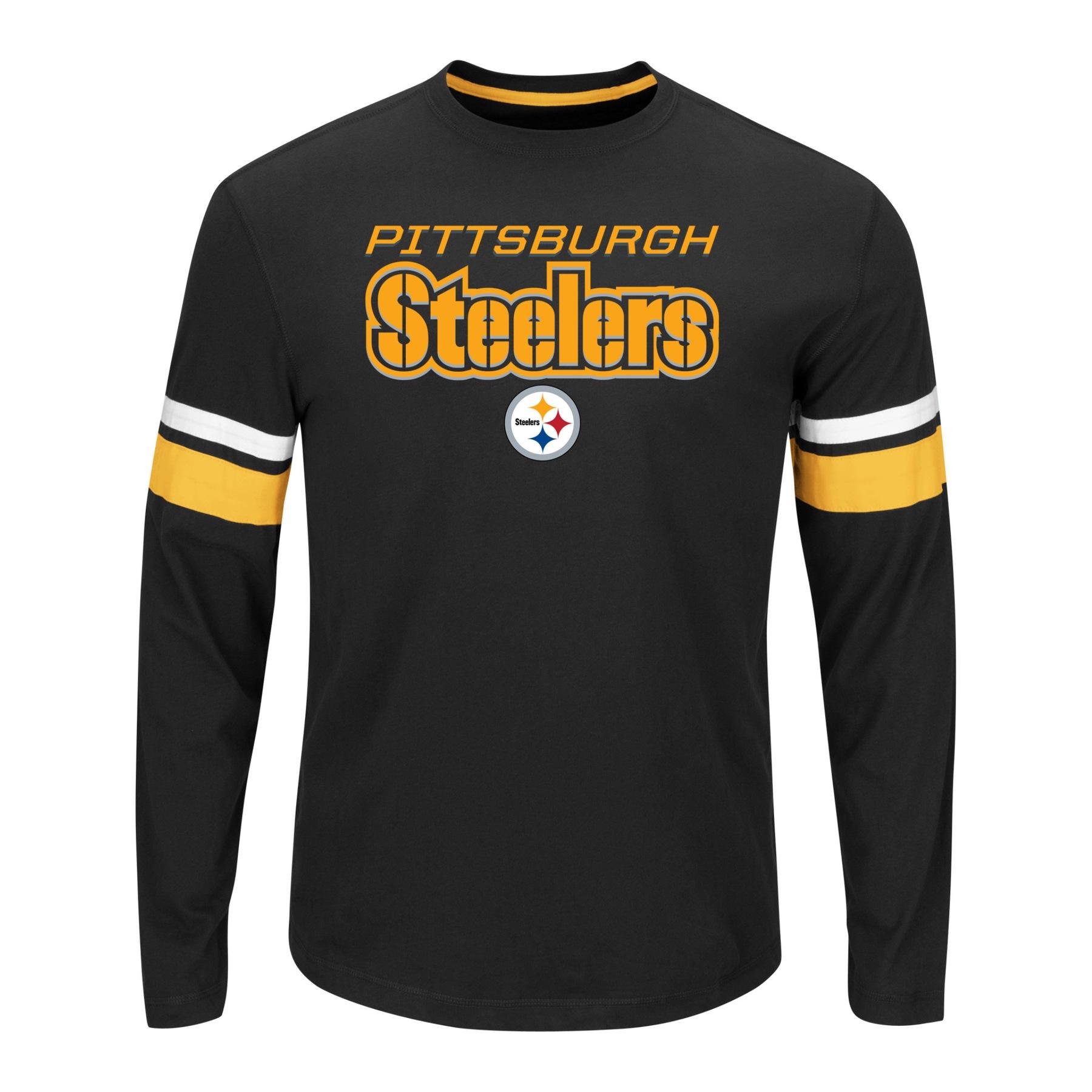 pittsburgh steelers fan gear