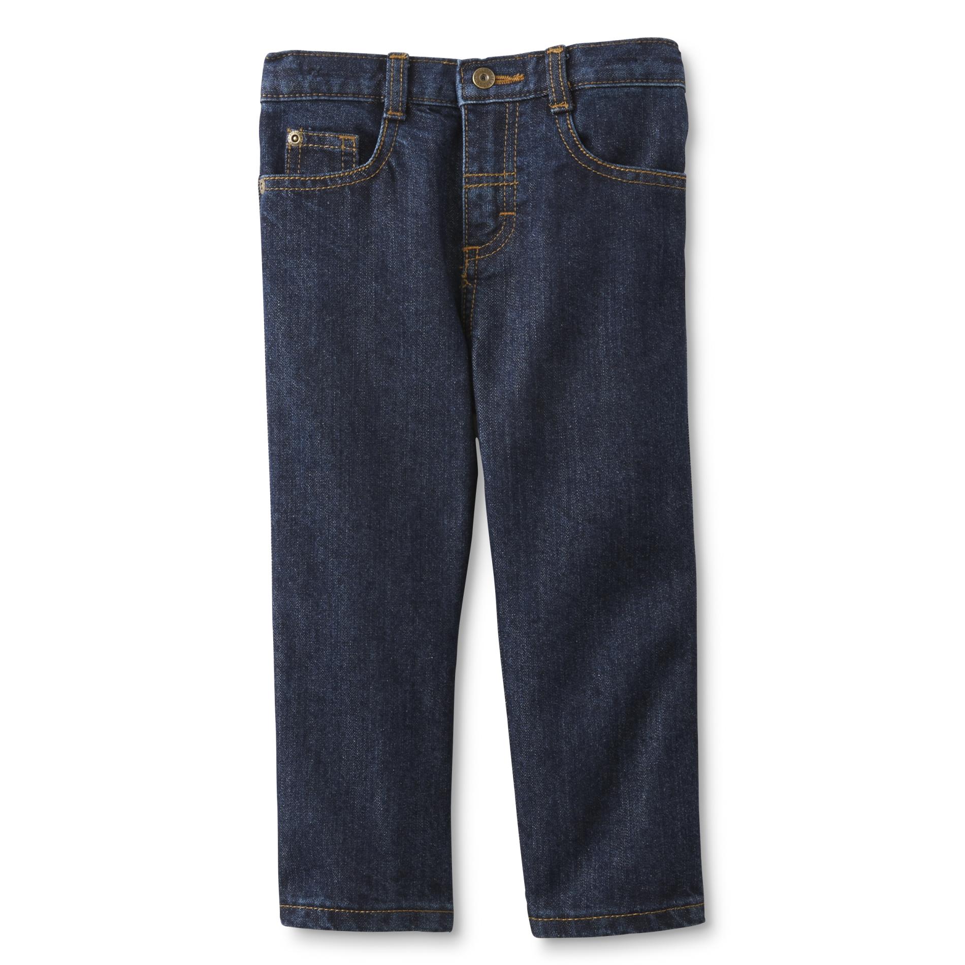 Wrangler Infant & Toddler Boys' Jeans Shop Your Way Online Shopping