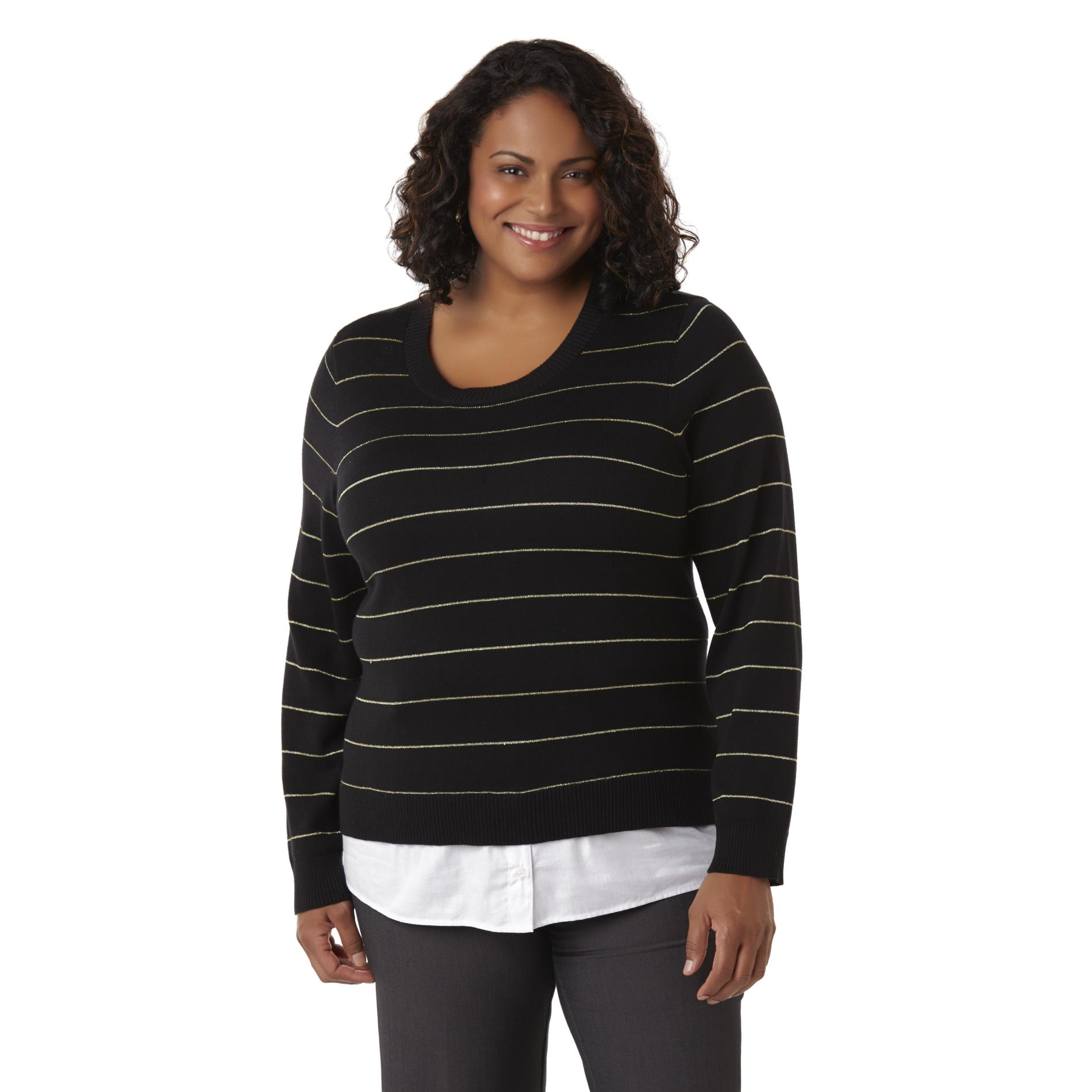 kmart sweat tops