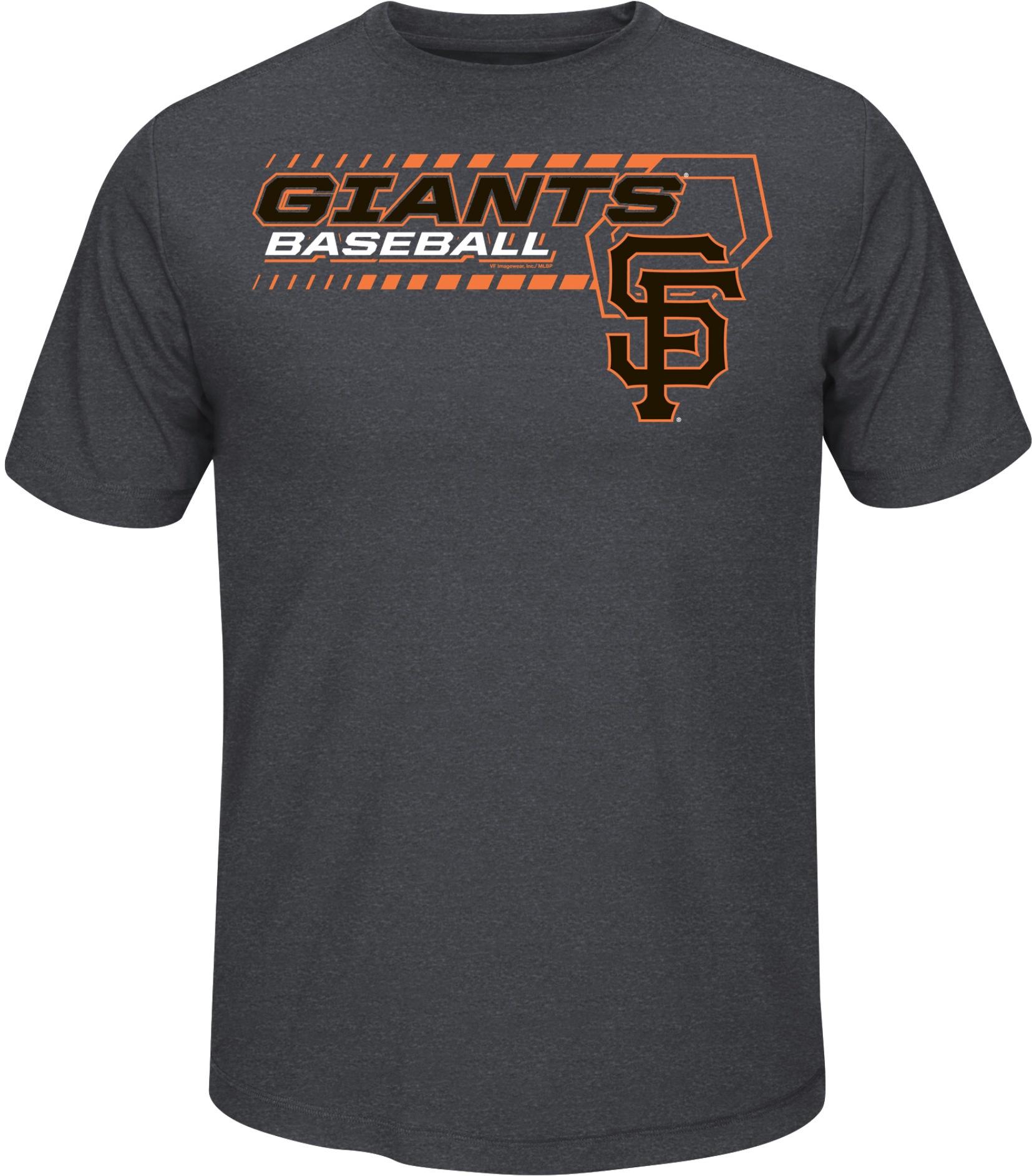 MLB Men's T-Shirt - San Francisco Giants