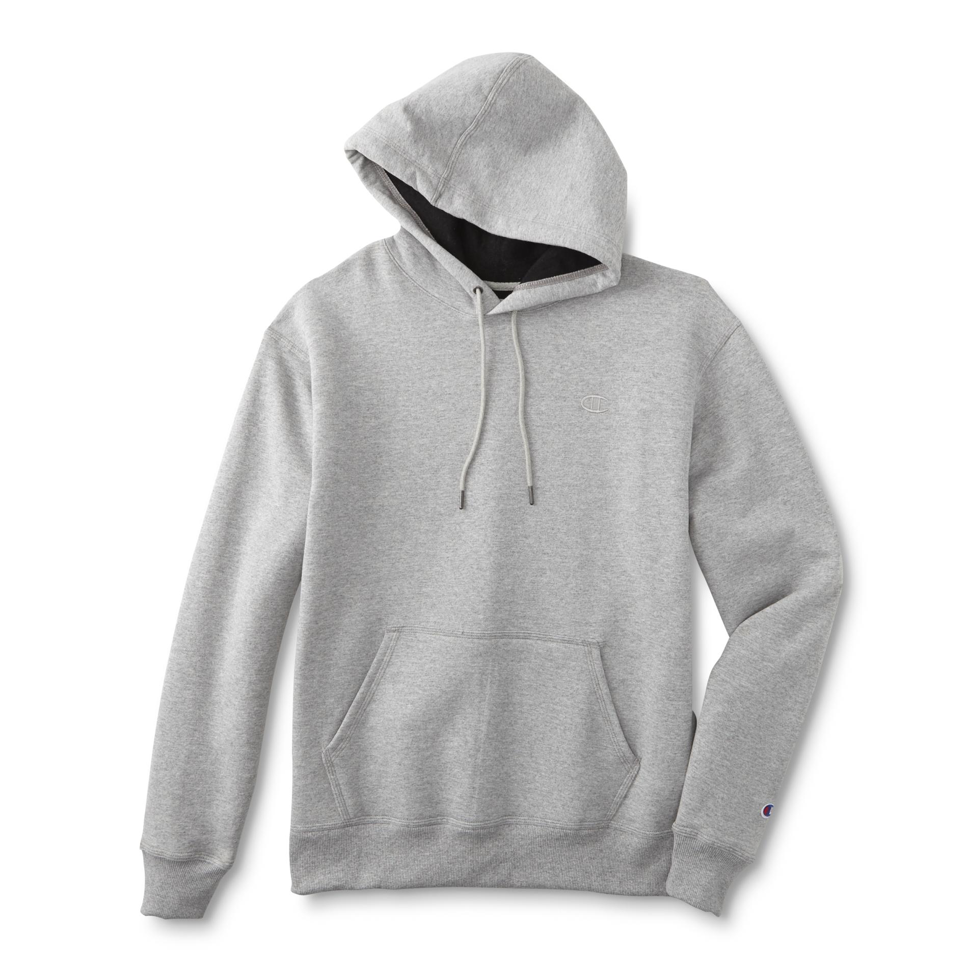 Champion Young Men's Hoodie