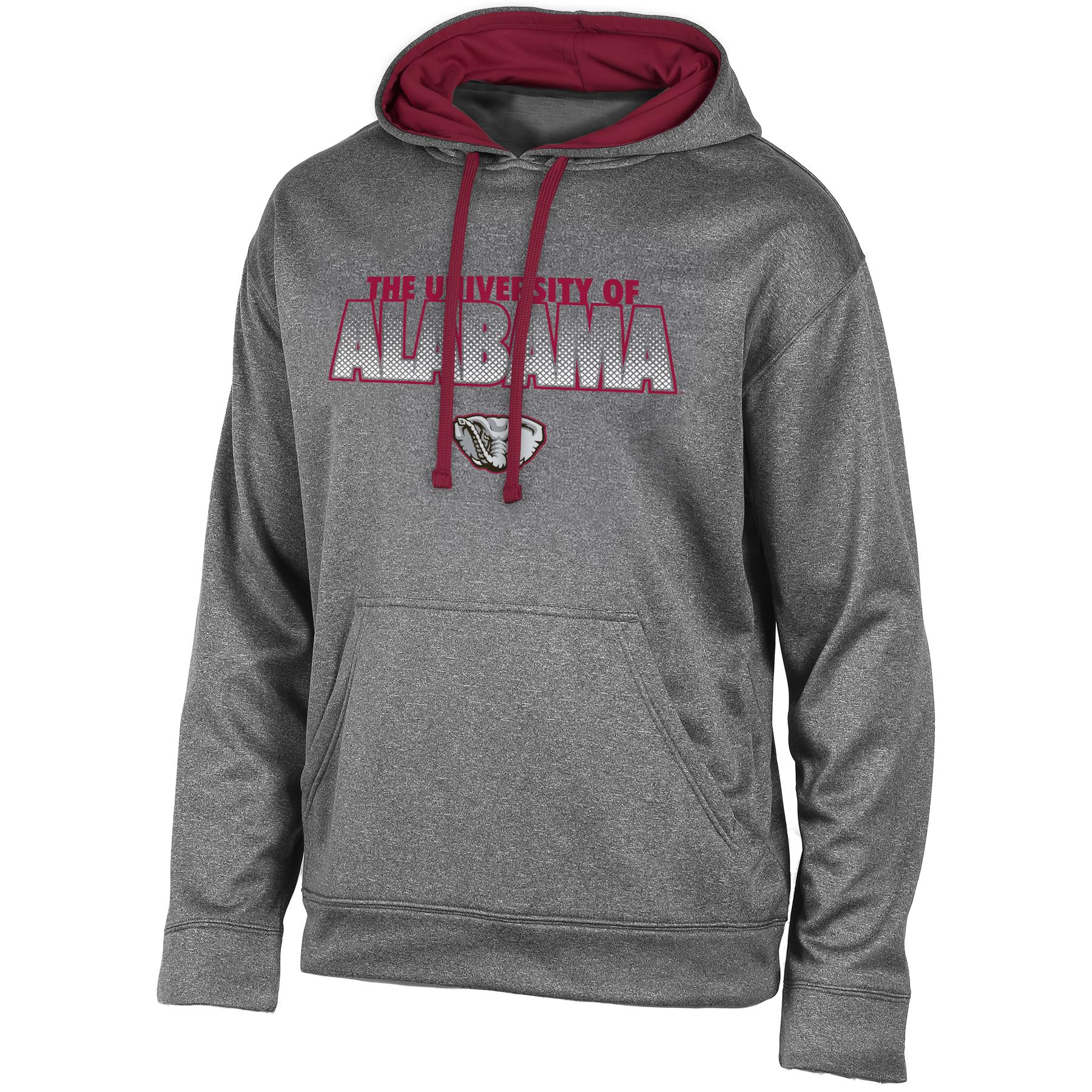 NCAA Men's Hoodie University of Alabama Crimson Tide Shop Your Way