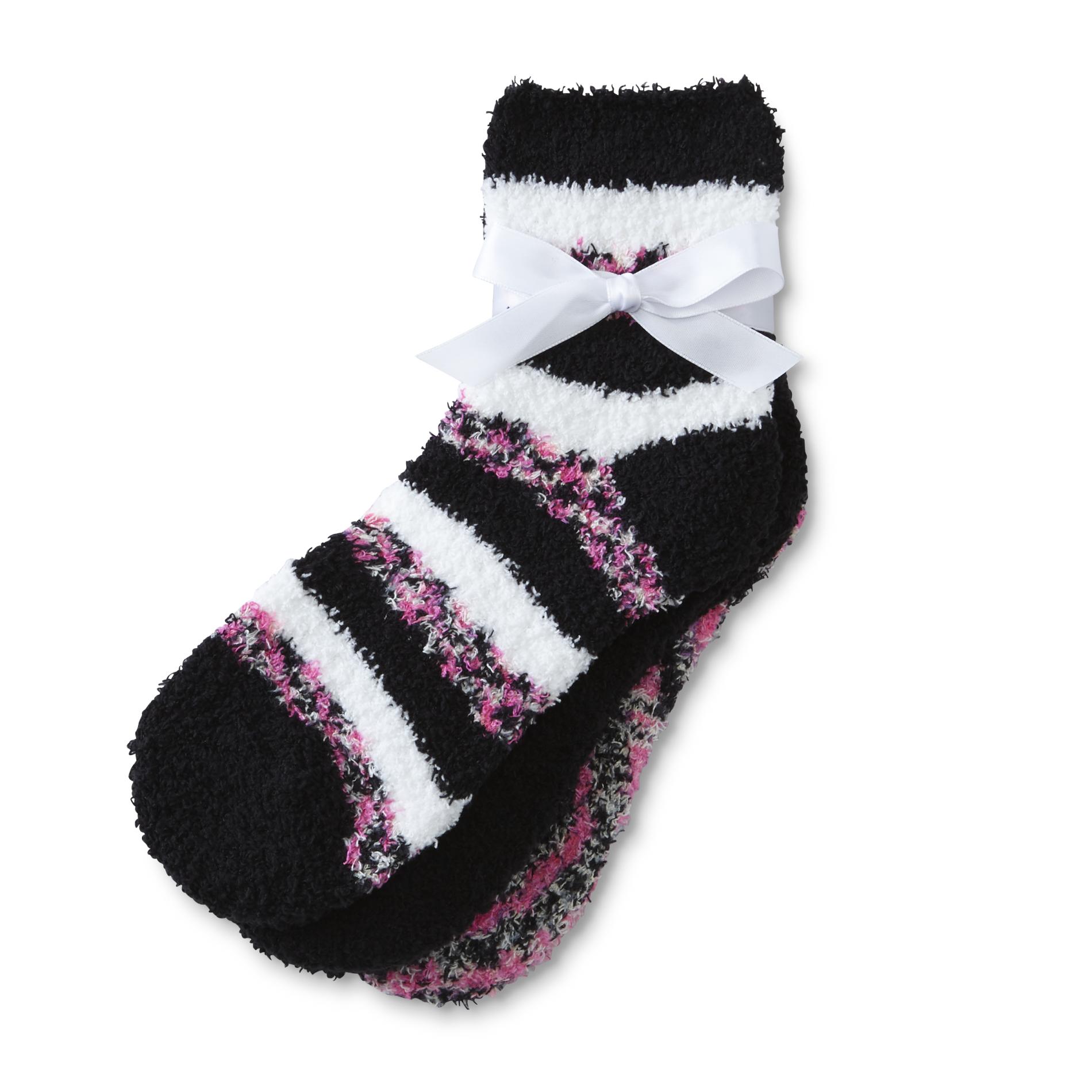 Womens Joe Boxer Socks