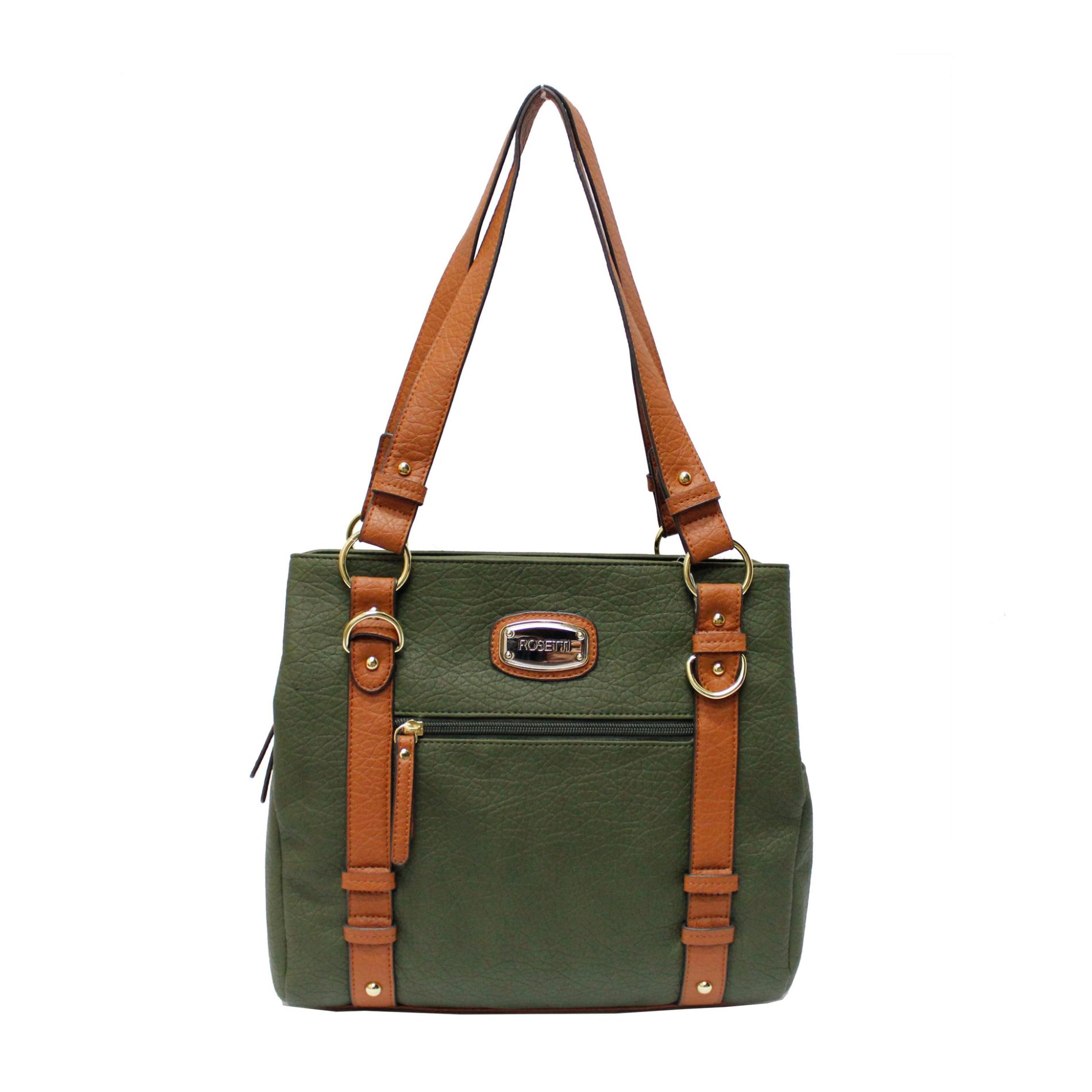 Rosetti Women's Edge Out Shopper Tote Bag Shop Your Way Online