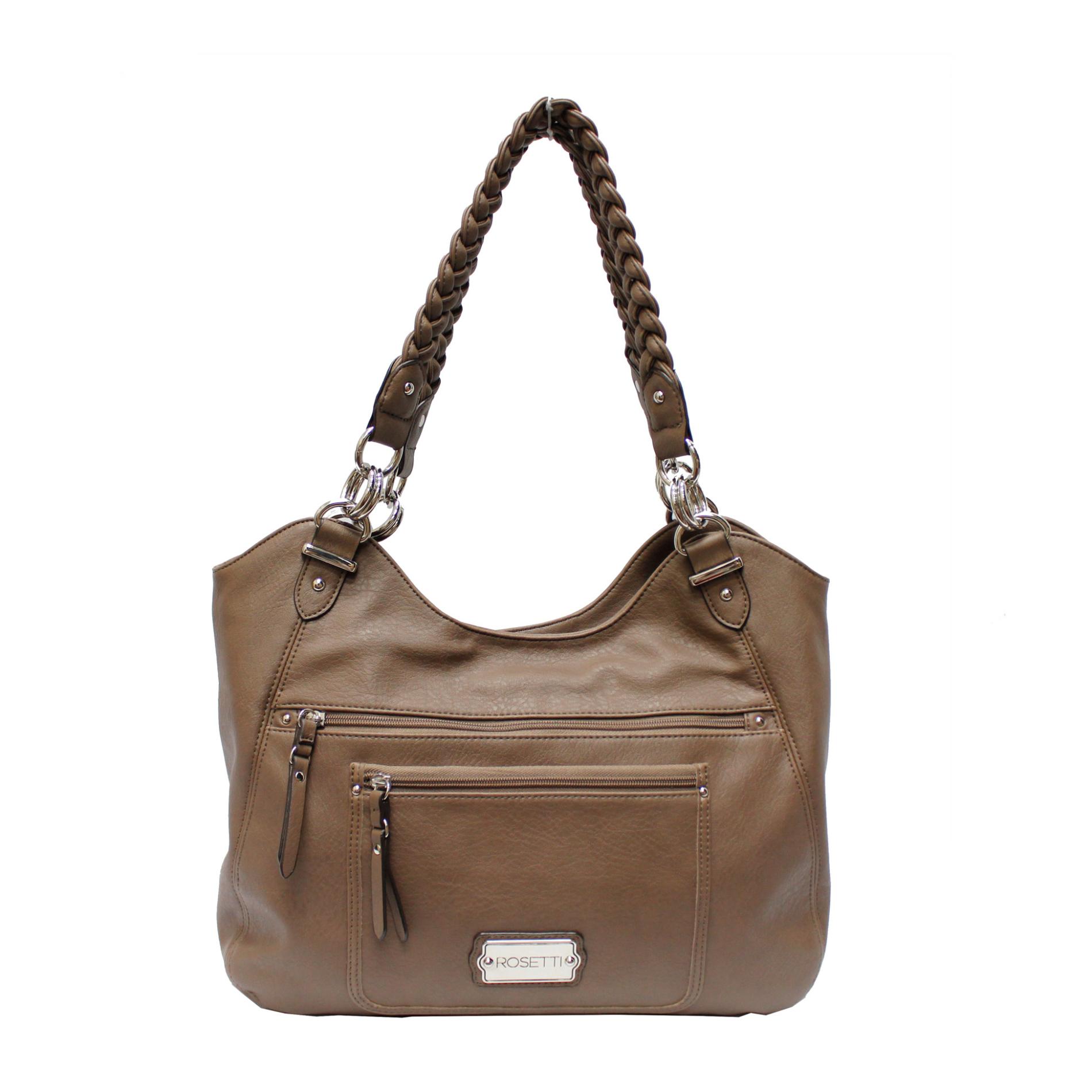 Rosetti Women's Power Play Candace Four Poster Handbag Shop Your Way Online Shopping & Earn
