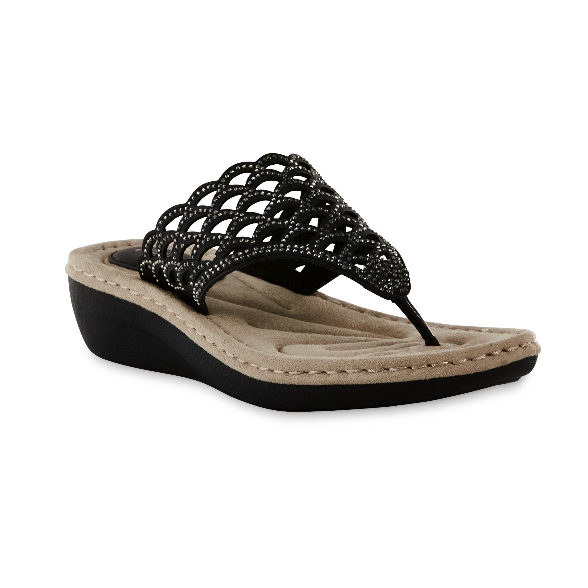 kmart cobbie cuddlers sandals