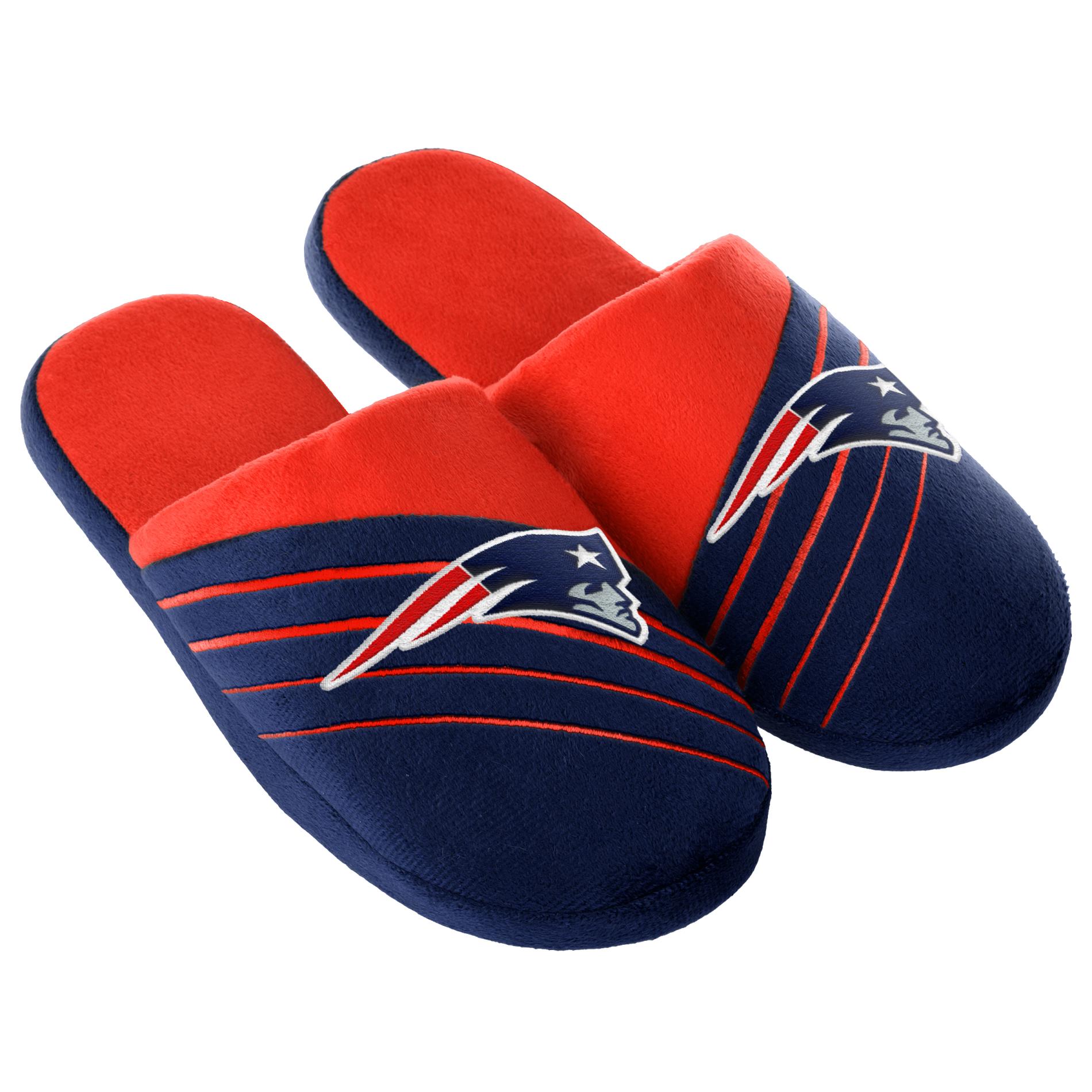 nfl slippers