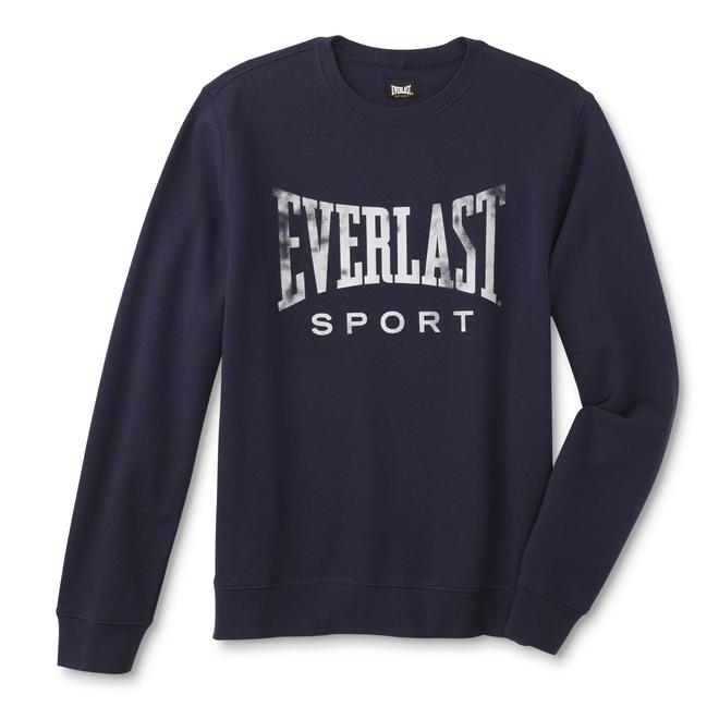 Everlast® Sport Men's Pullover Sweatshirt