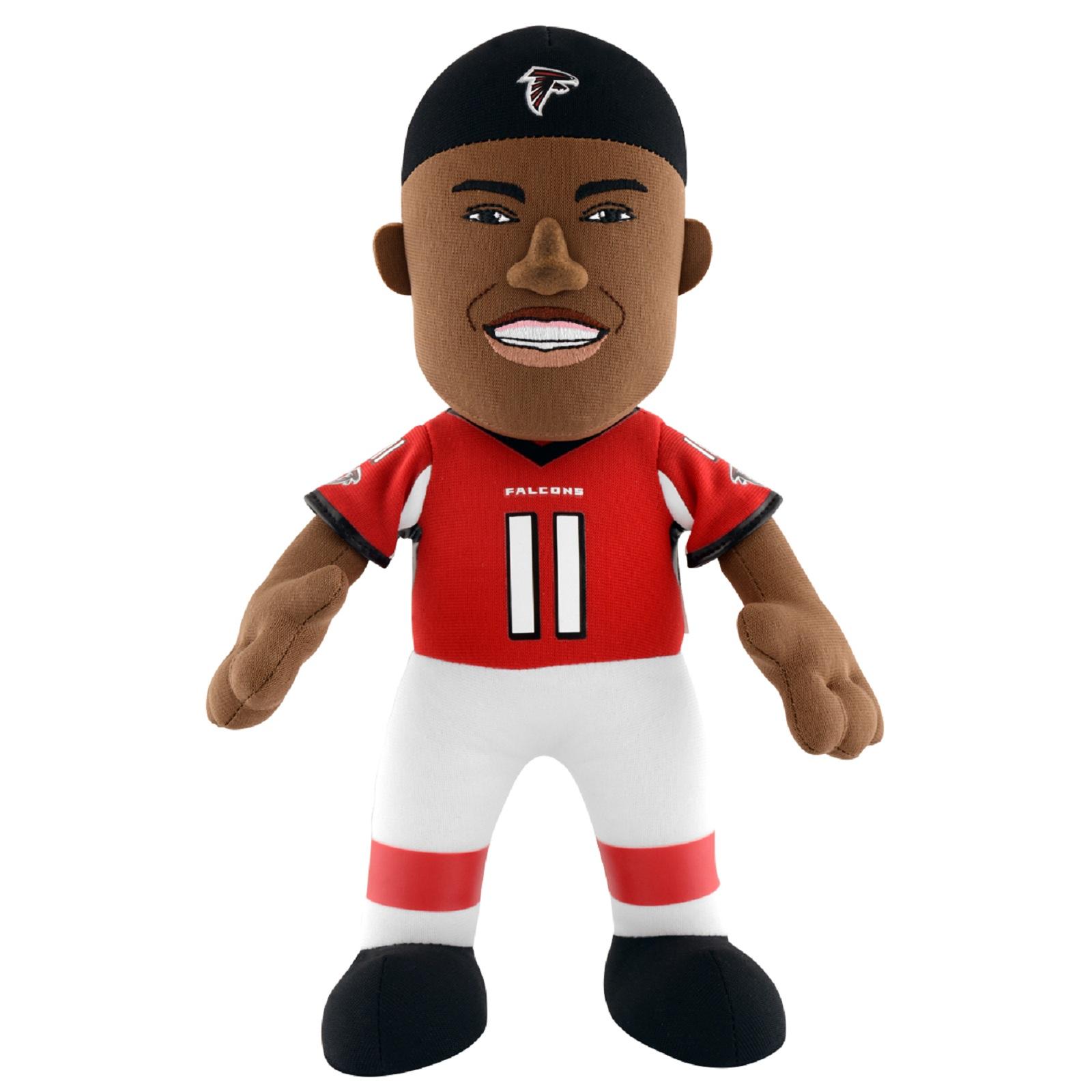 NFL Player Plush Figure Atlanta Falcons Shop Your Way Online