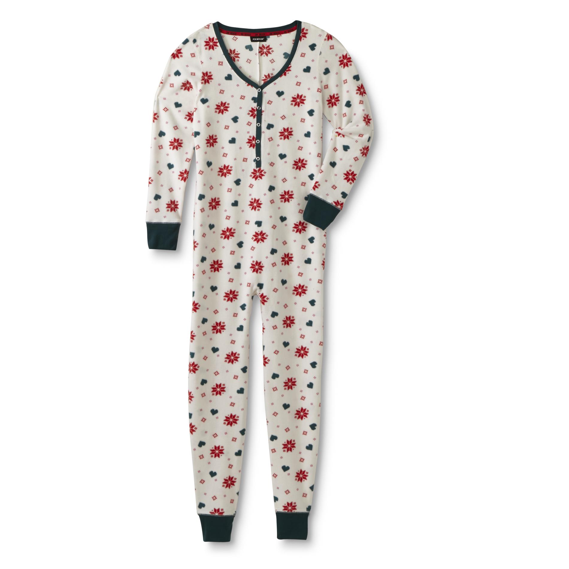 Womens Colorful Pajama