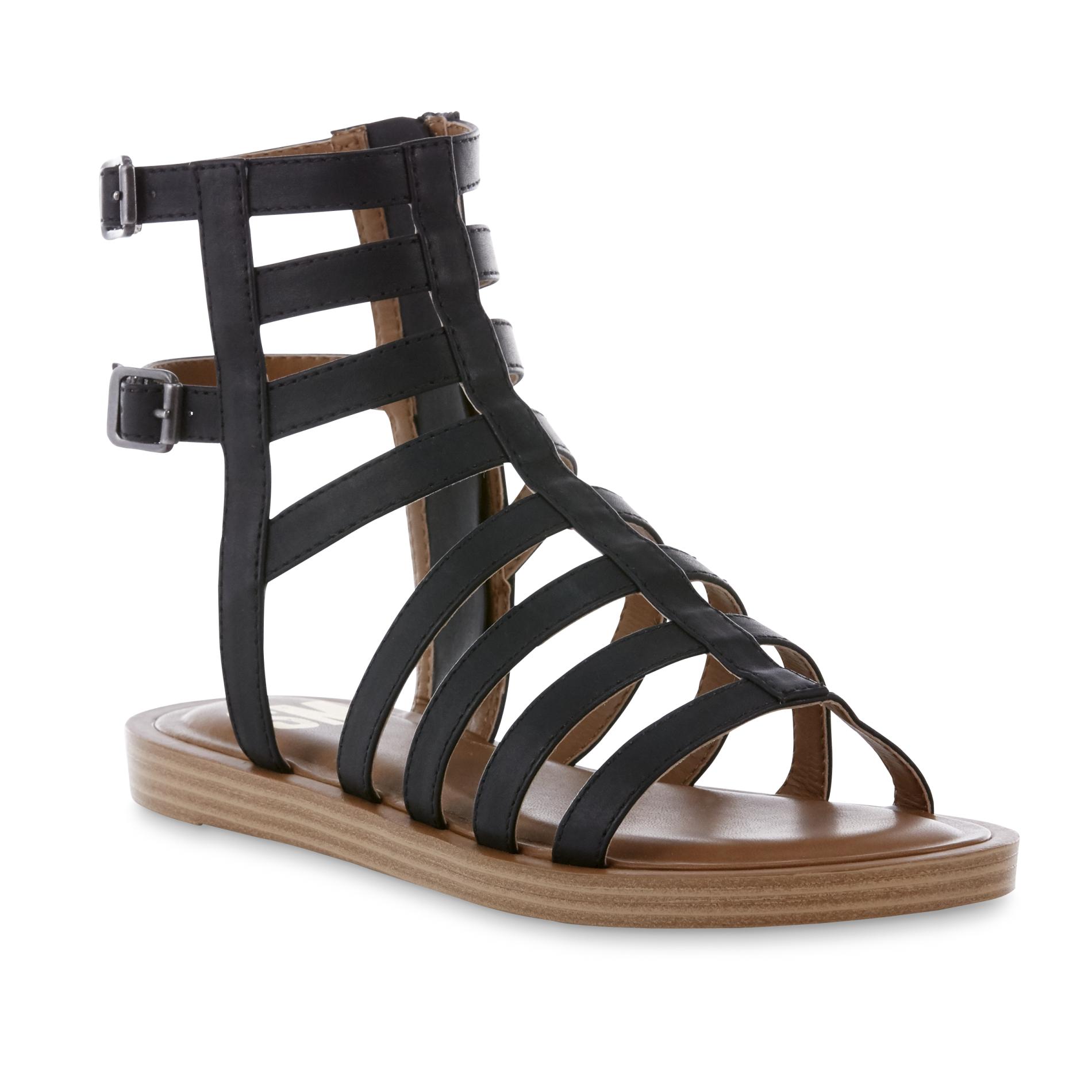 brand of sandals in sm