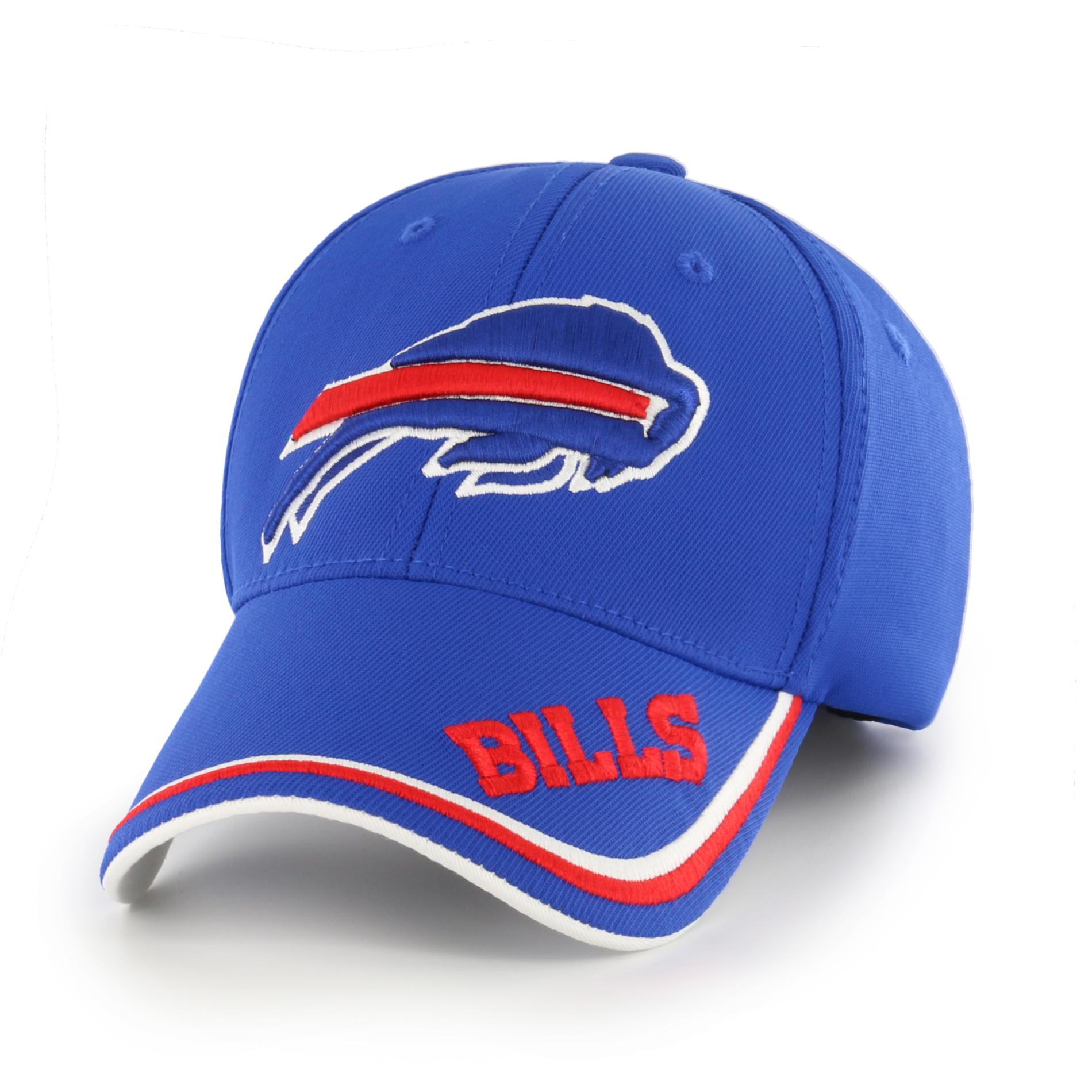 NFL Men's Baseball Hat Buffalo Bills Shop Your Way Online Shopping