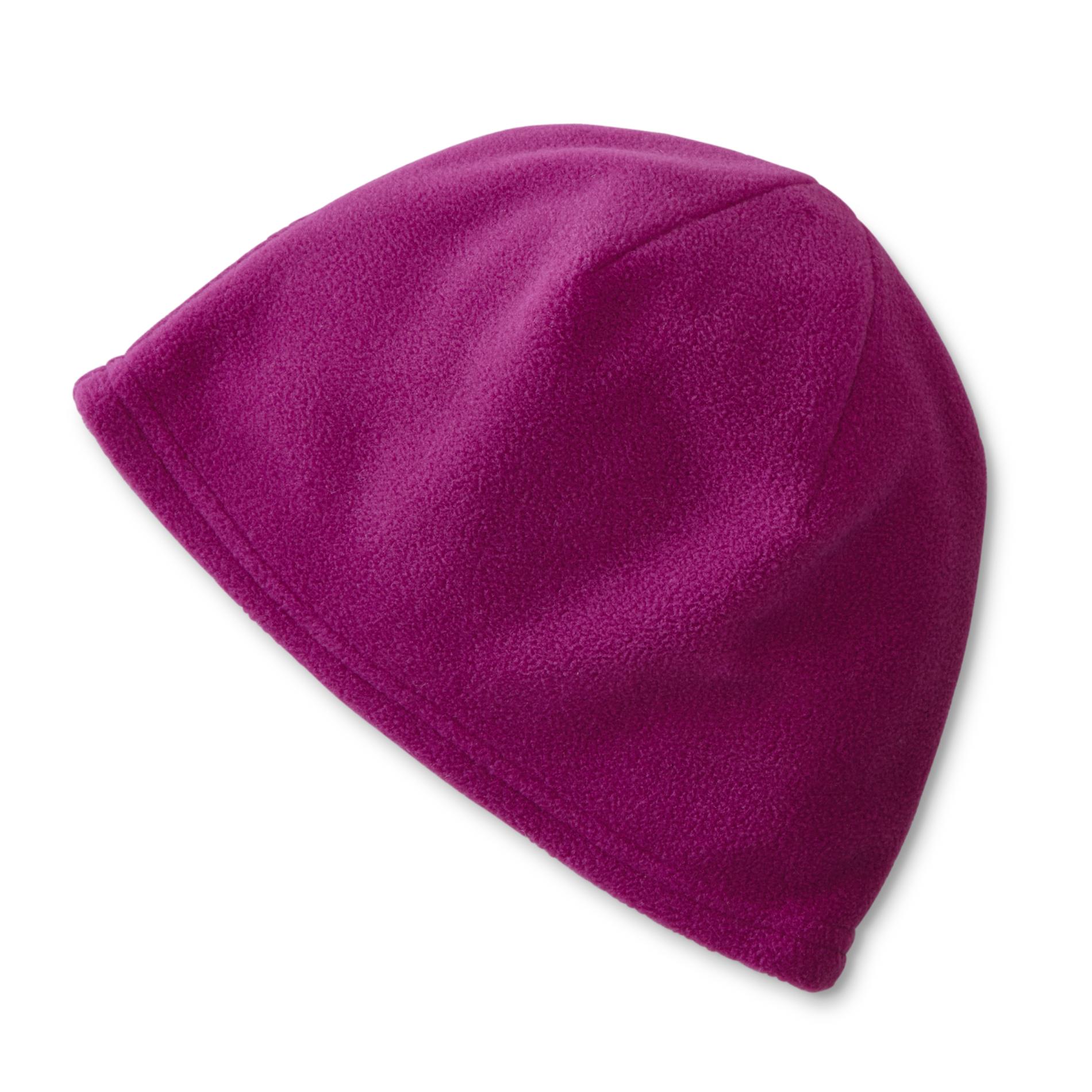 Womens Colorful Hat