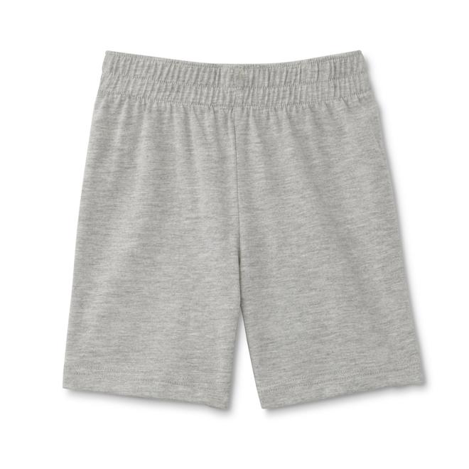 WonderKids Infant & Toddler Boys' Athletic Shorts Kmart