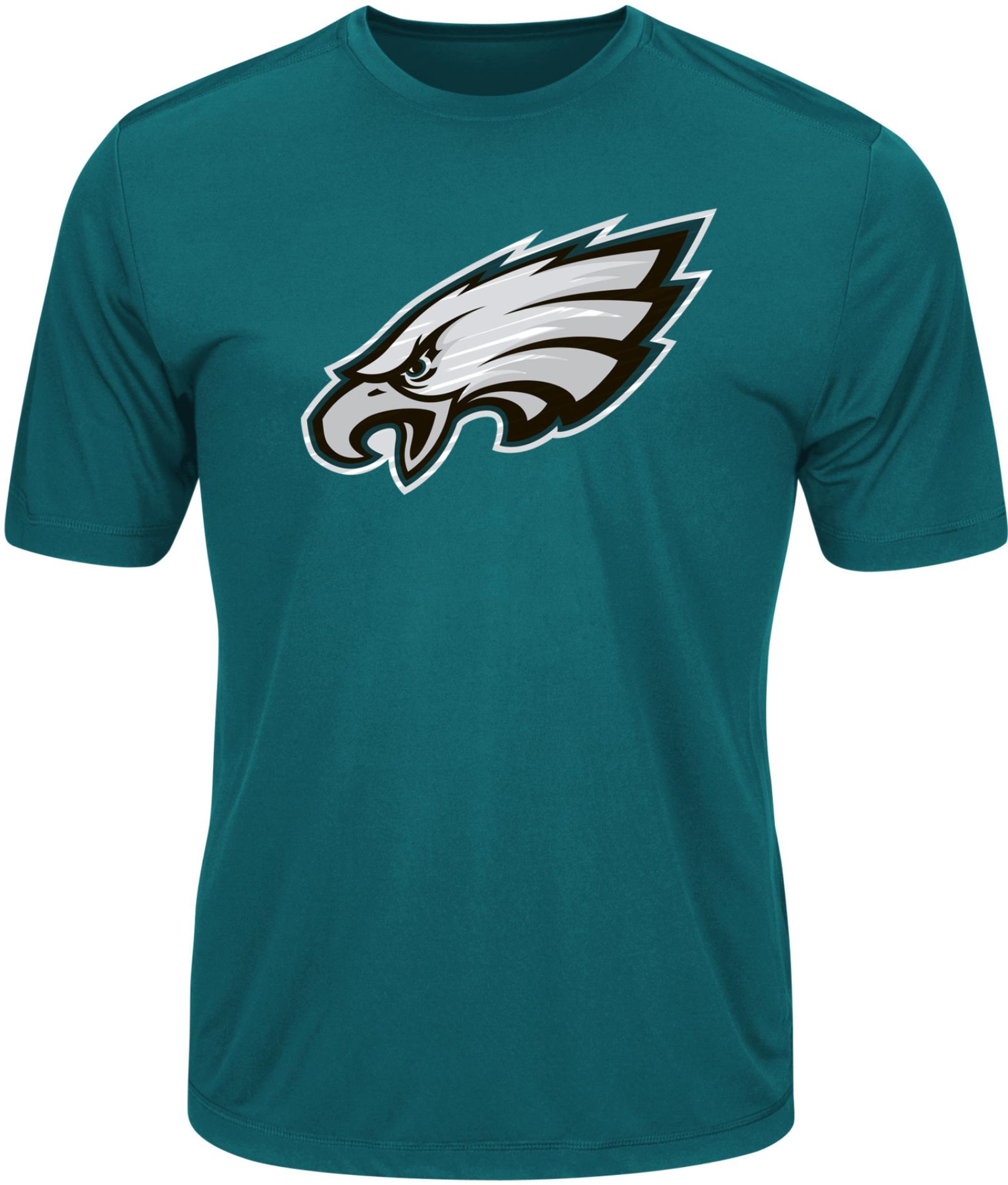 NFL Men's Graphic T-Shirt - Philadelphia Eagles