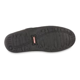 dexter mens slippers