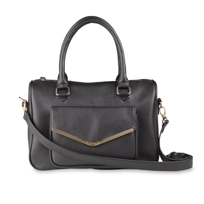 Women's Convertible Satchel Bag