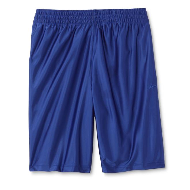 Athletech Men's Basketball Shorts Kmart