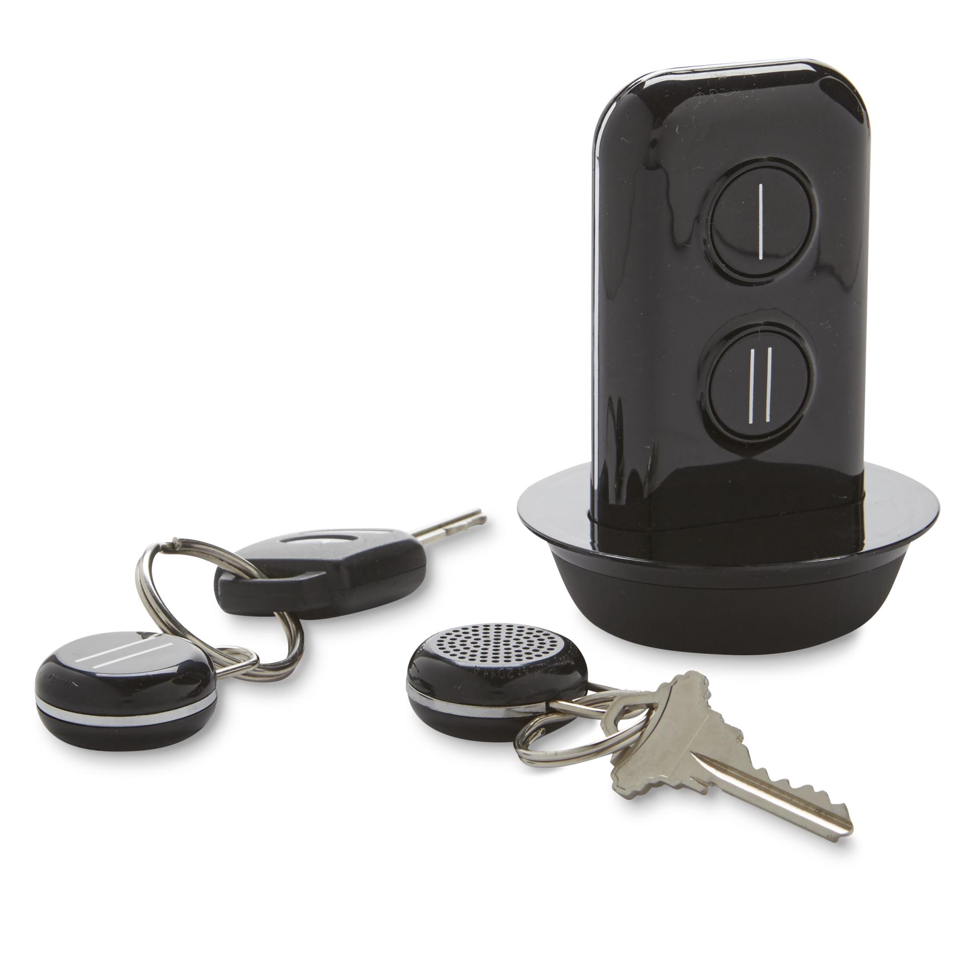 Black Series Portable Electronic Key Finder Shop Your Way Online