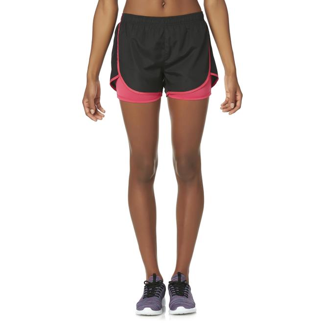 Everlast® Sport Women's Running Shorts