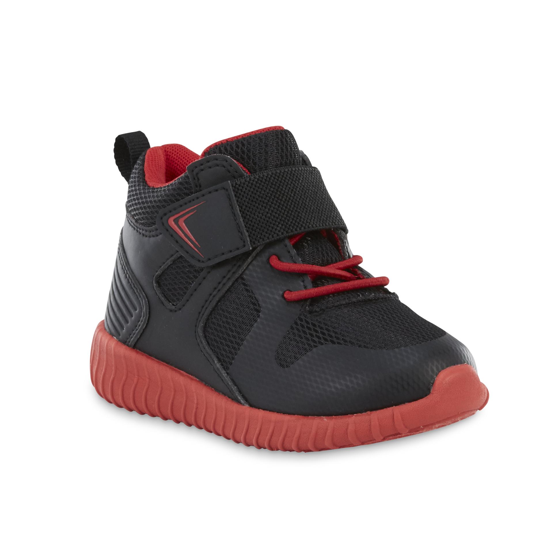 Canyon River Blues Toddler Boys' Scottie Black/Red ...