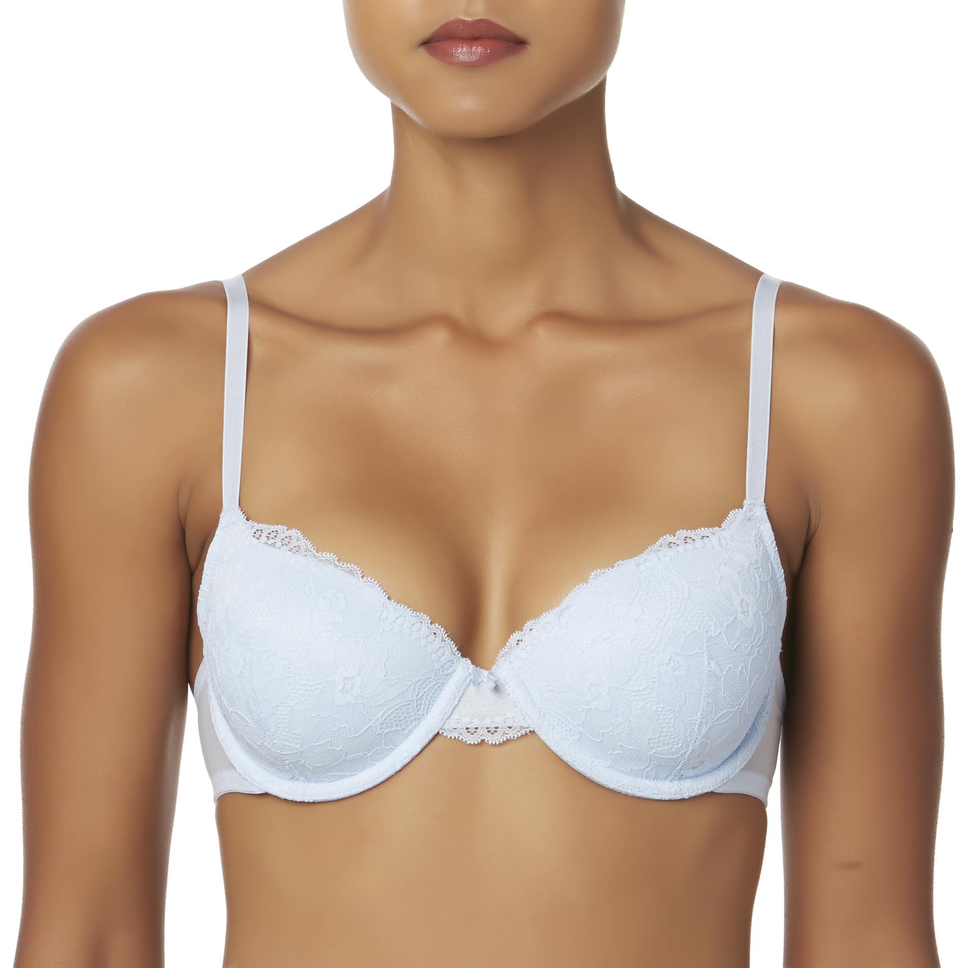 Womens Sheer Bras