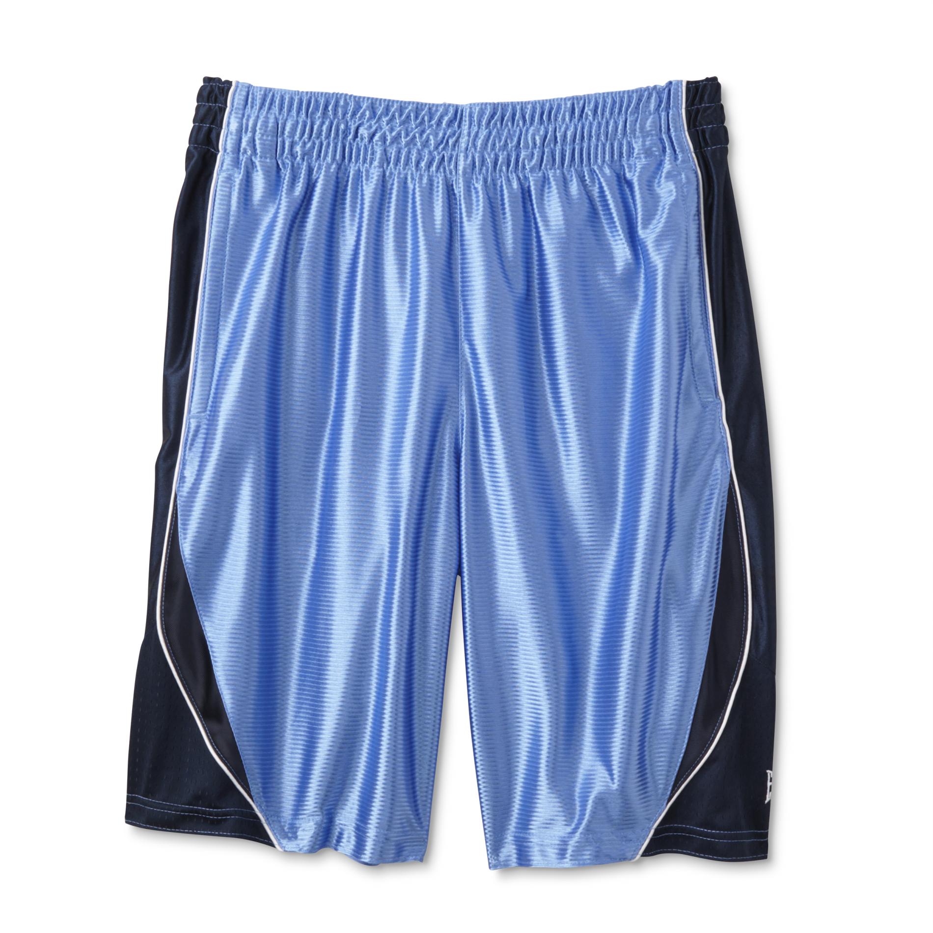 Everlast® Young Men's Dazzle Basketball Shorts Shop Your Way Online