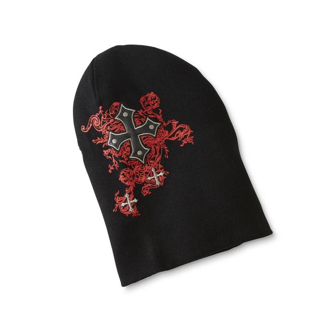 Men's Ski Mask Cross