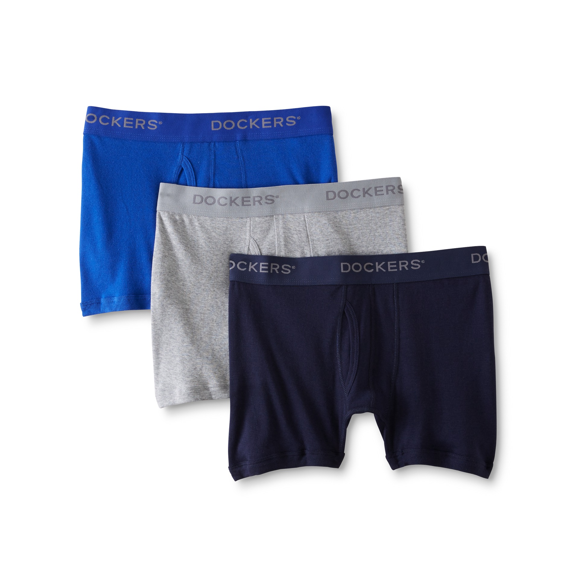 Dockers Men's Underwear Briefs UPC & Barcode