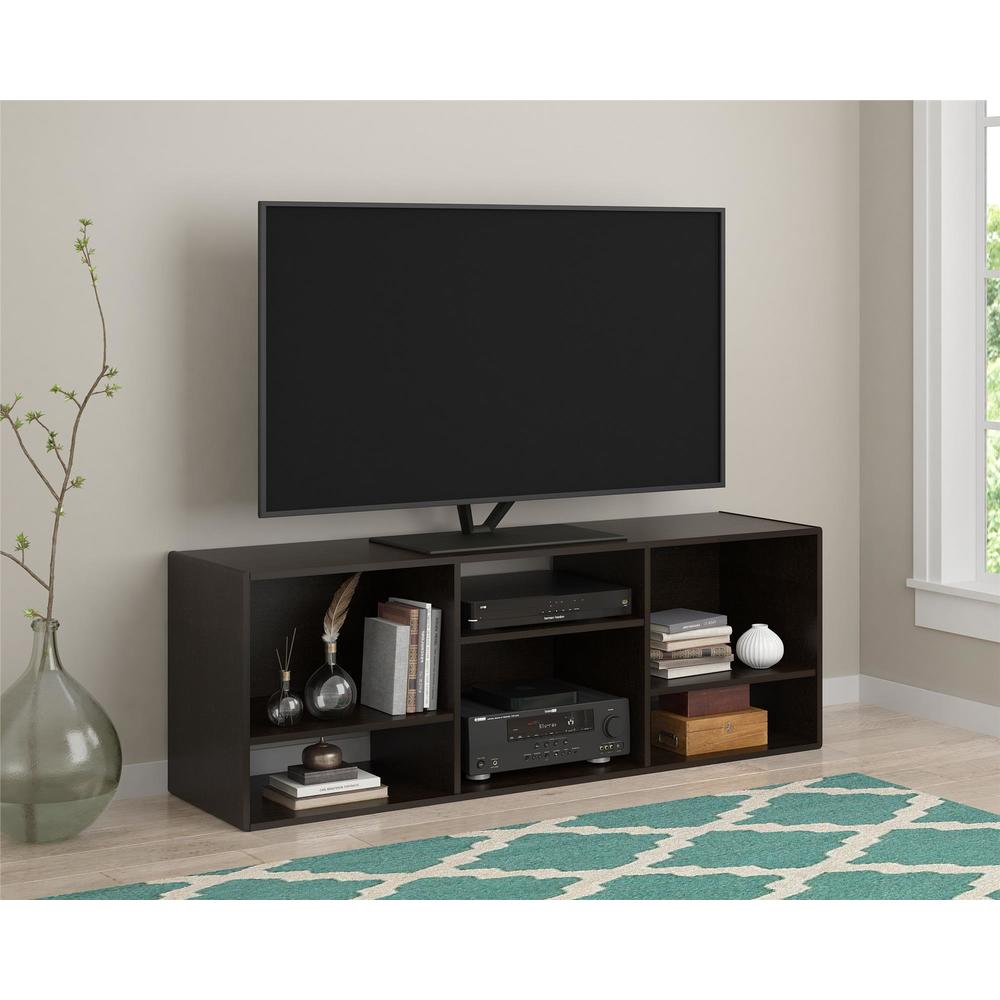 60" TV Stand/Bookcase  Multiple Colors