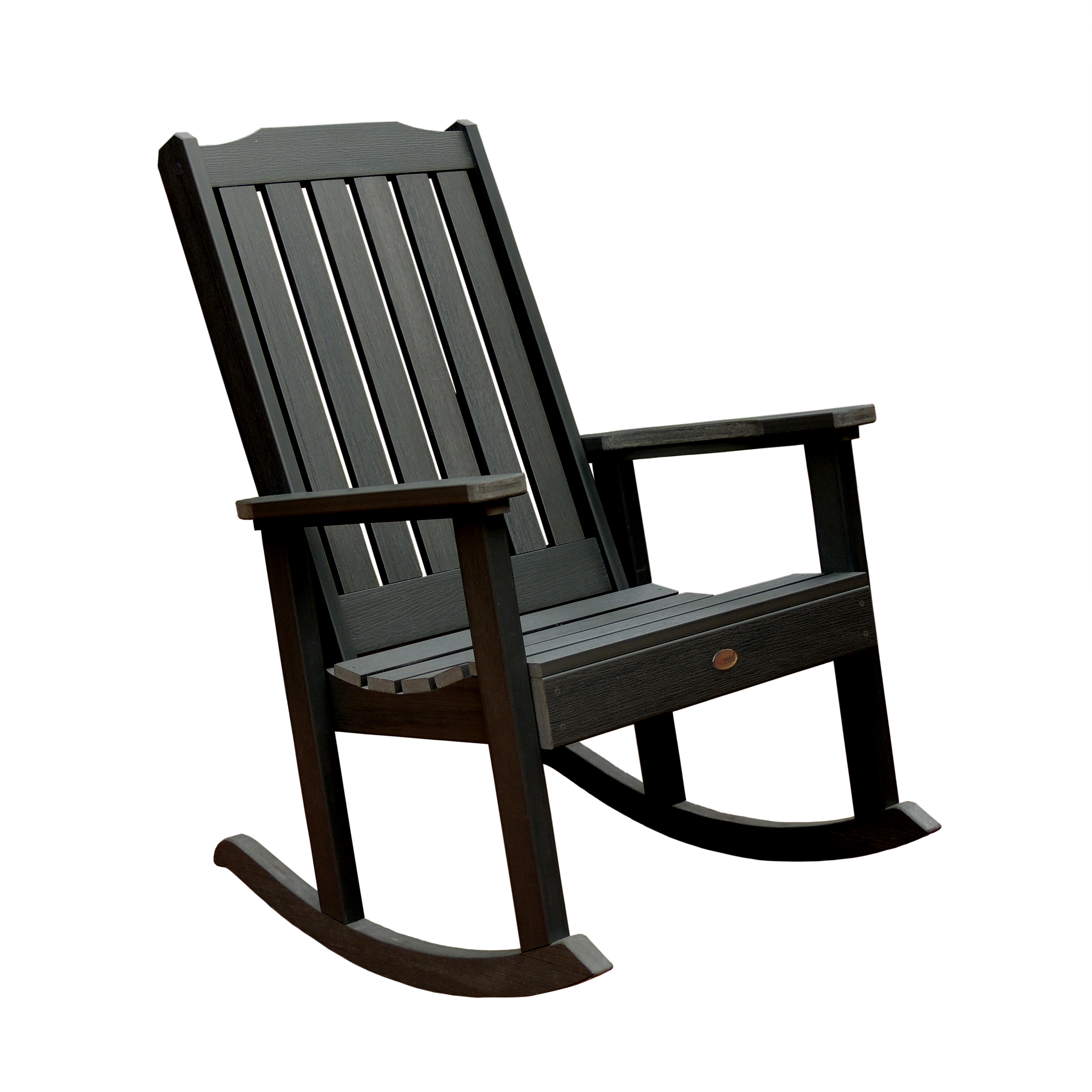 Highwood Eco-Friendly Lehigh Rocking Chair