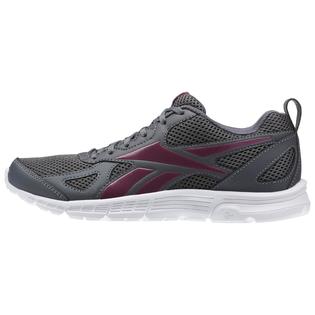 Reebok Women's Memory Tech Running Grey Shoe