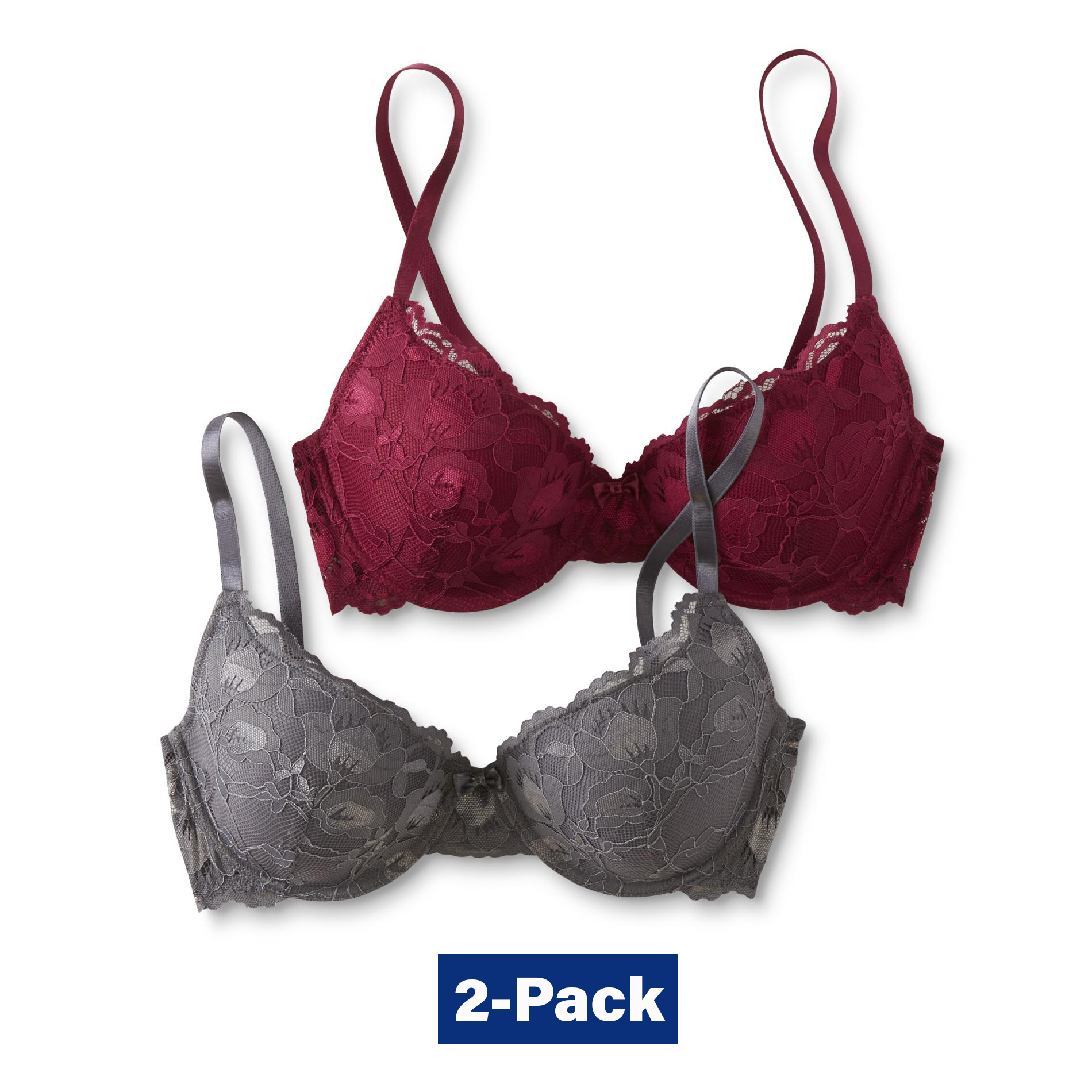Womens Sheer Bras