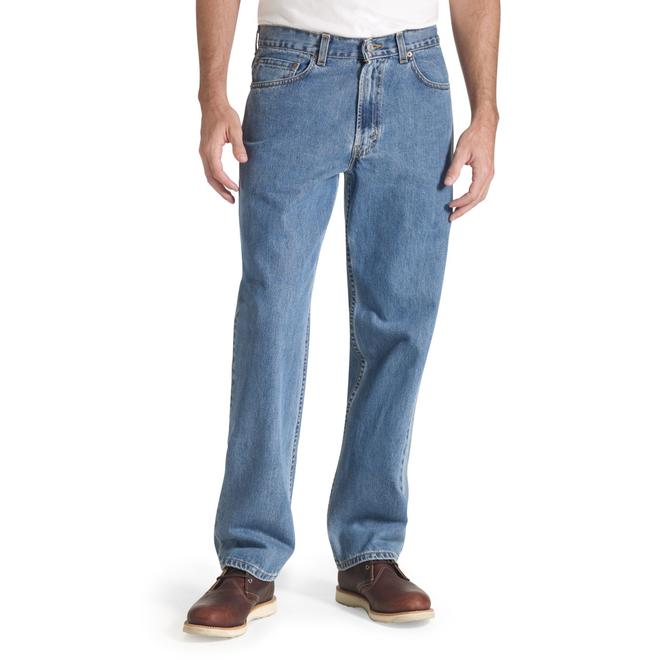 Levi's Levi's Men's 550 Relaxed Fit Jeans