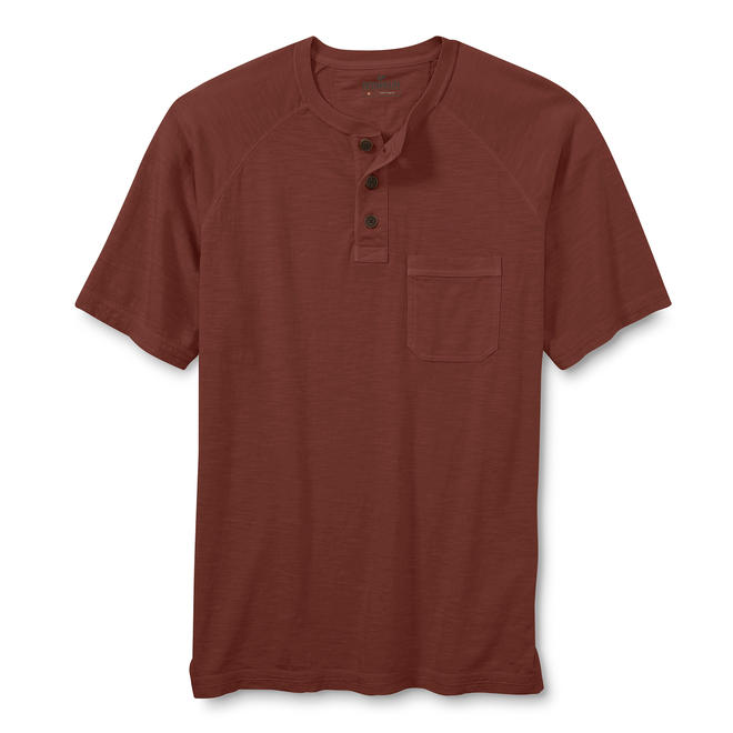 outdoor life shirts sears