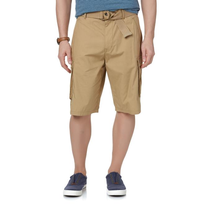 Kohl's levi cargo shorts clearance