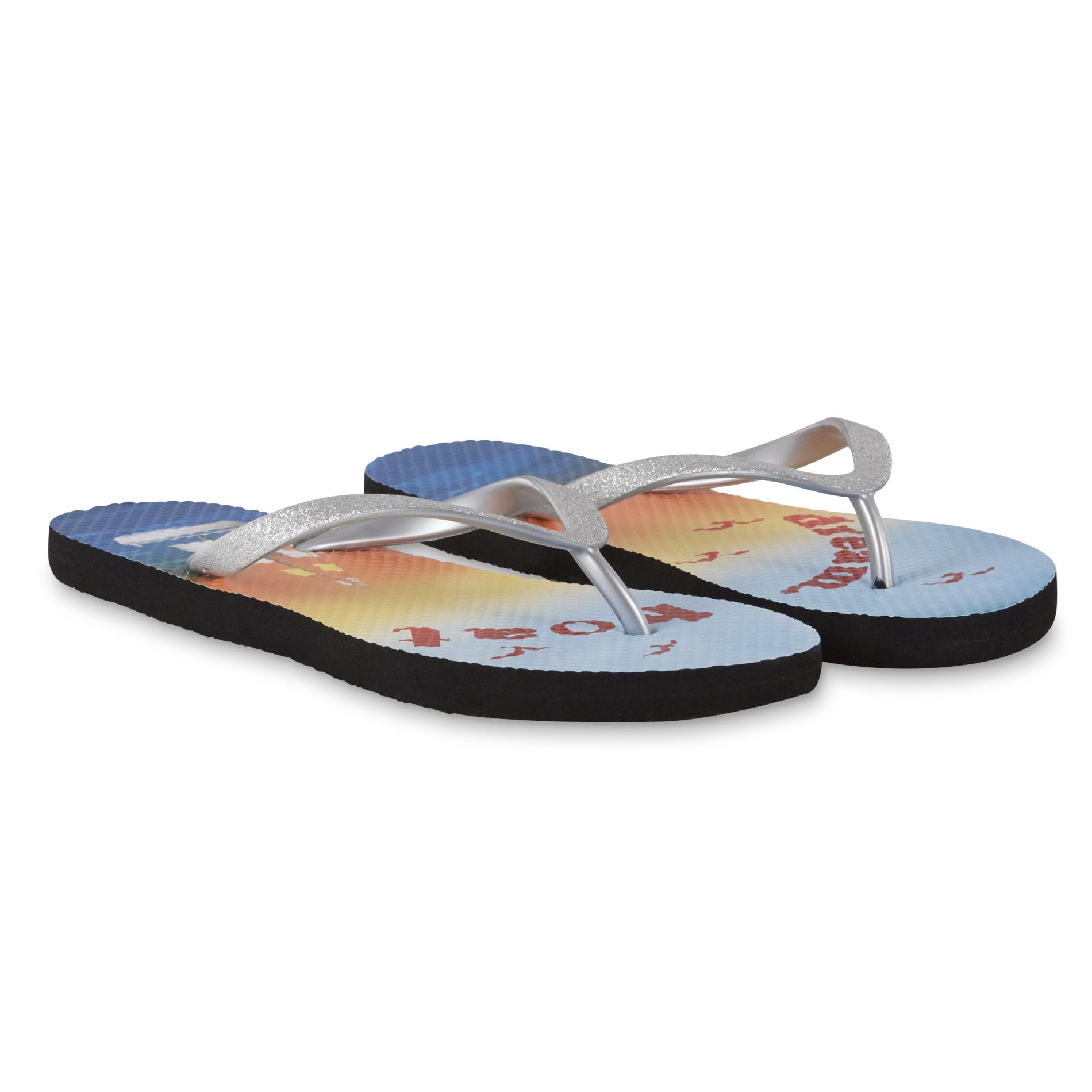 Simply Styled Women's Dream Boat FlipFlop Shop Your Way Online