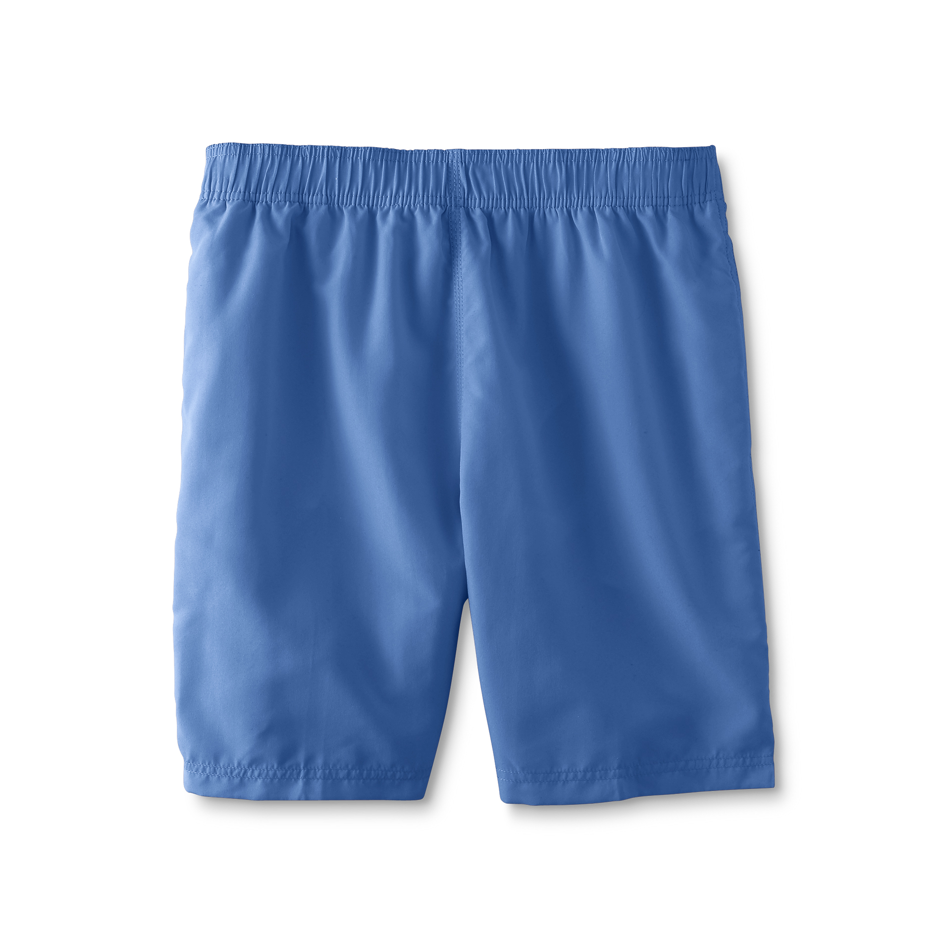 Basic Editions Men's Big and Tall Swim Trunks Shop Your Way Online