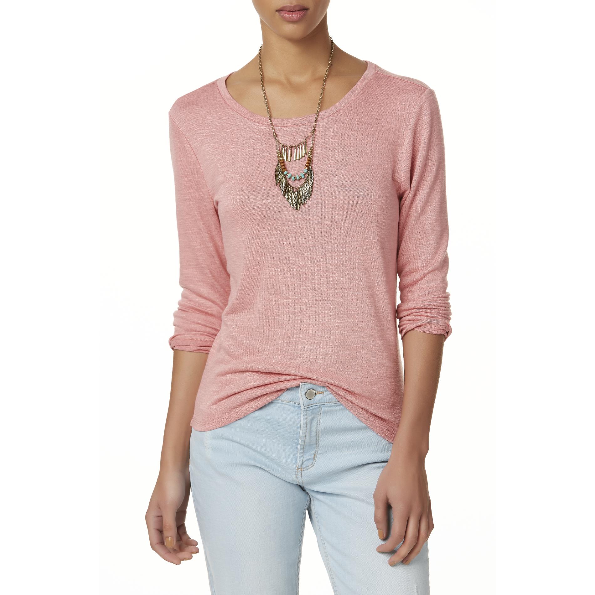 cheap basic tees for juniors