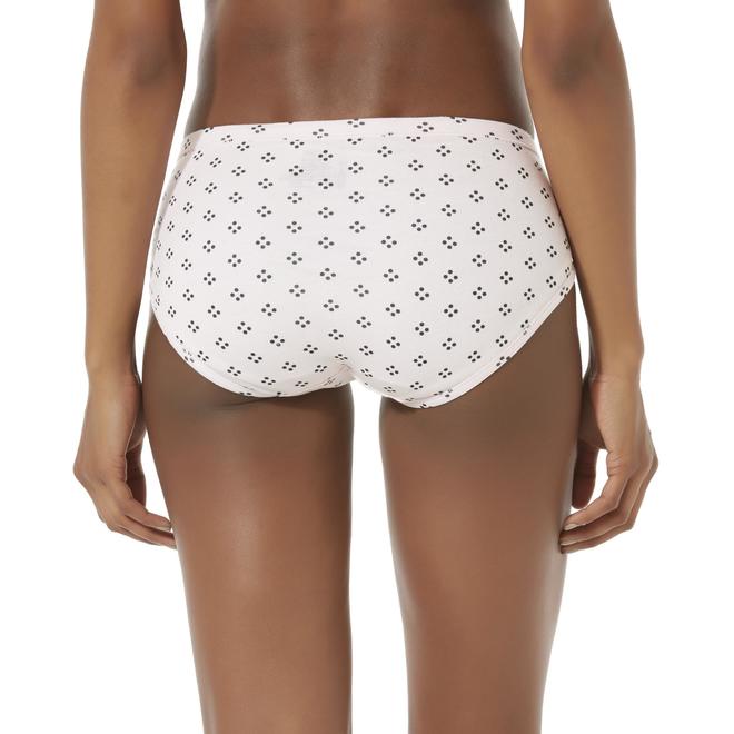 new hanes briefs