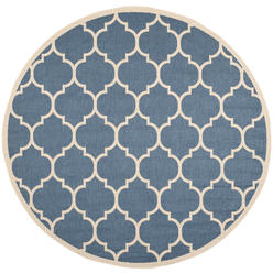 Less Than 5ft. Round Or Square Rugs